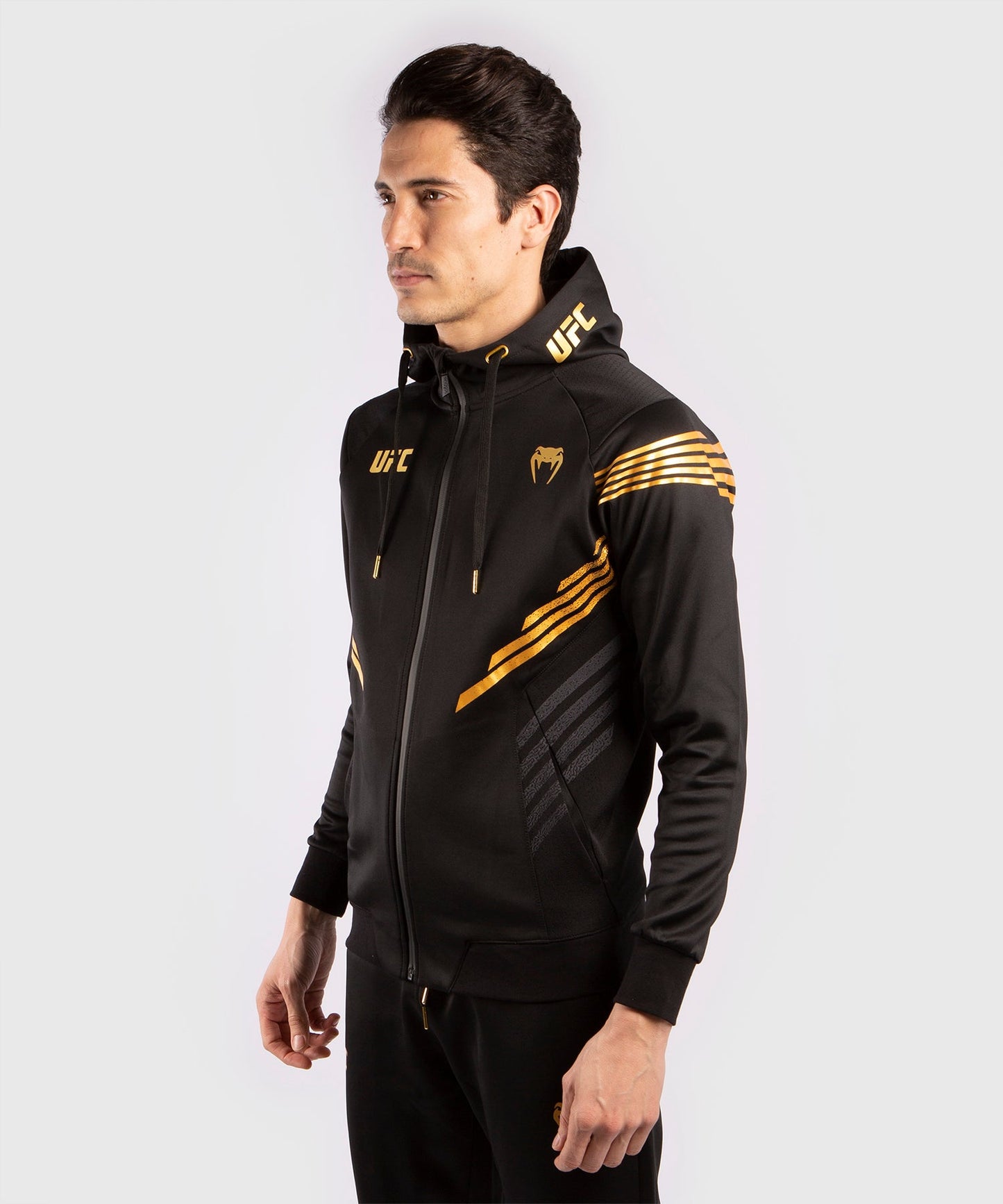 Men's UFC Venum Pro Line Sweatshirt - Champion