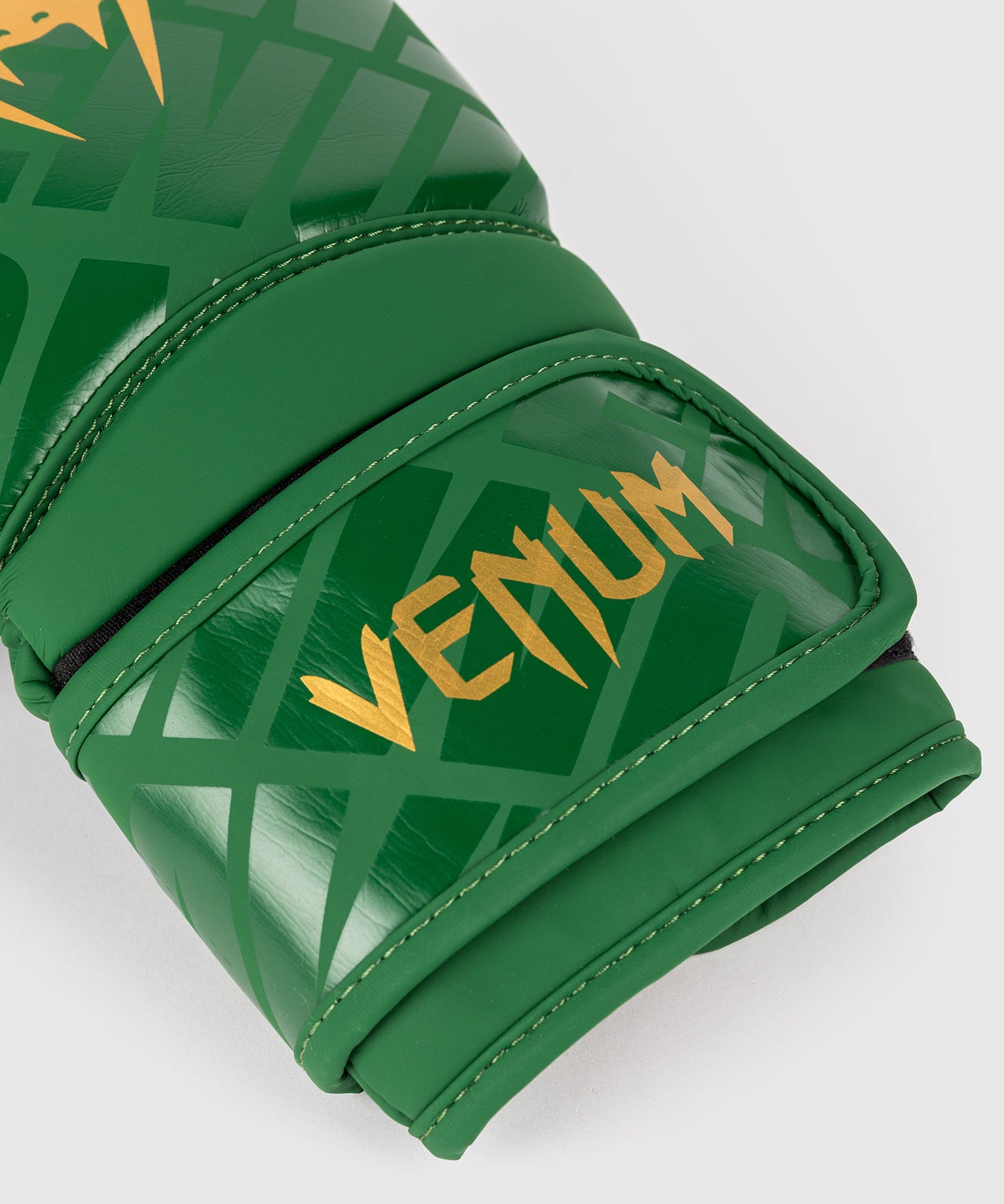 Venum Contender 1.5 XT Guanti da Boxe - Verde Foresta