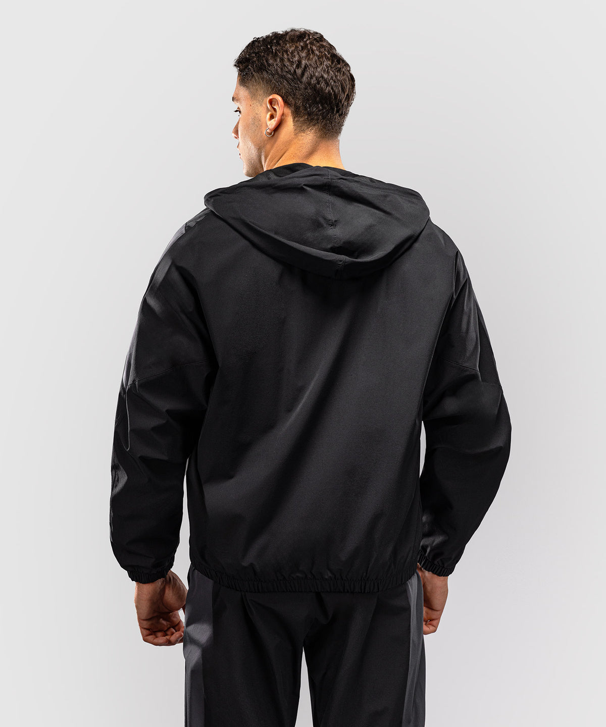 Venum Vectra Chaqueta de chándal - Negro/Dorado