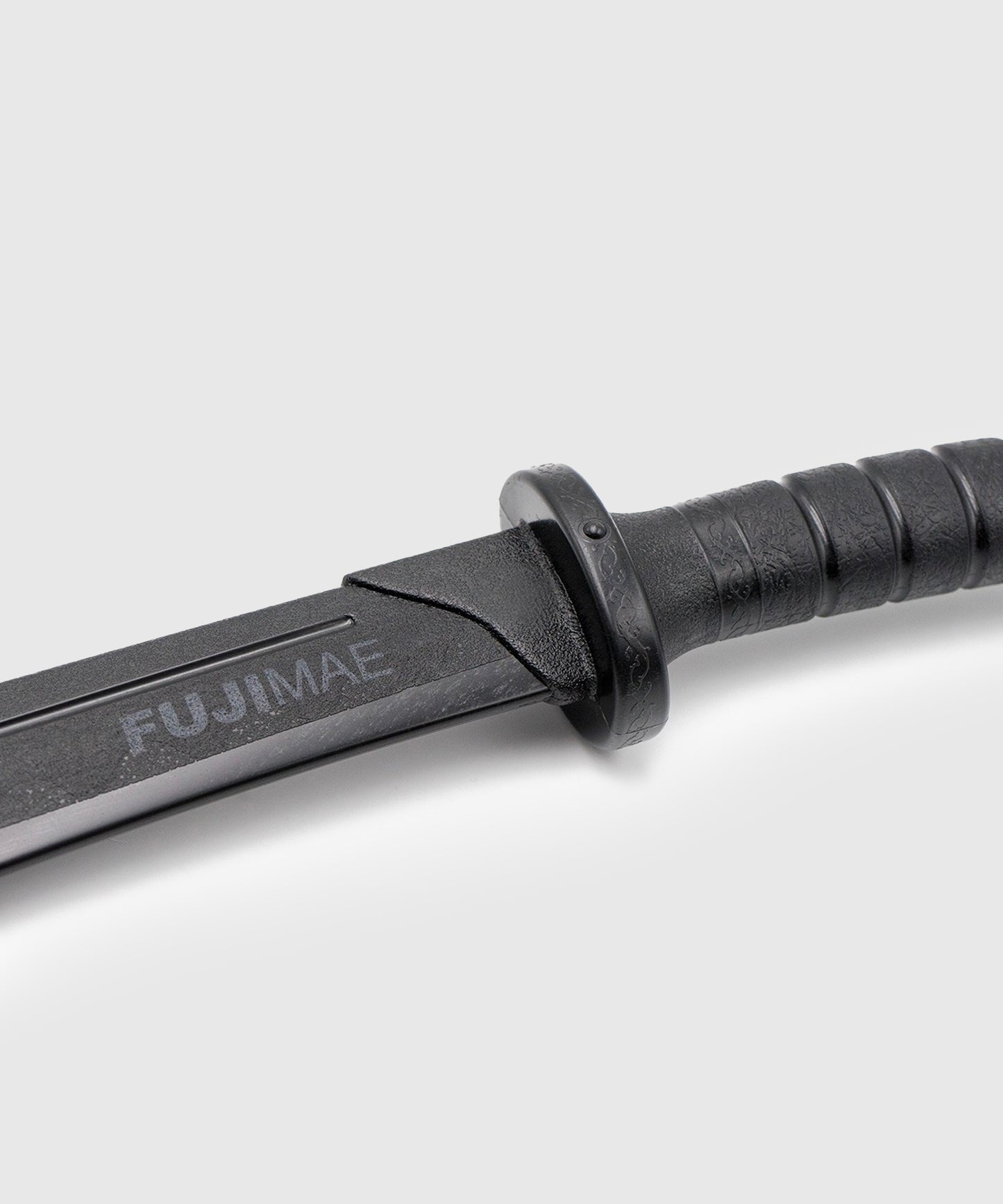 Fujimae Sabre Kung Fu Entrenamiento –