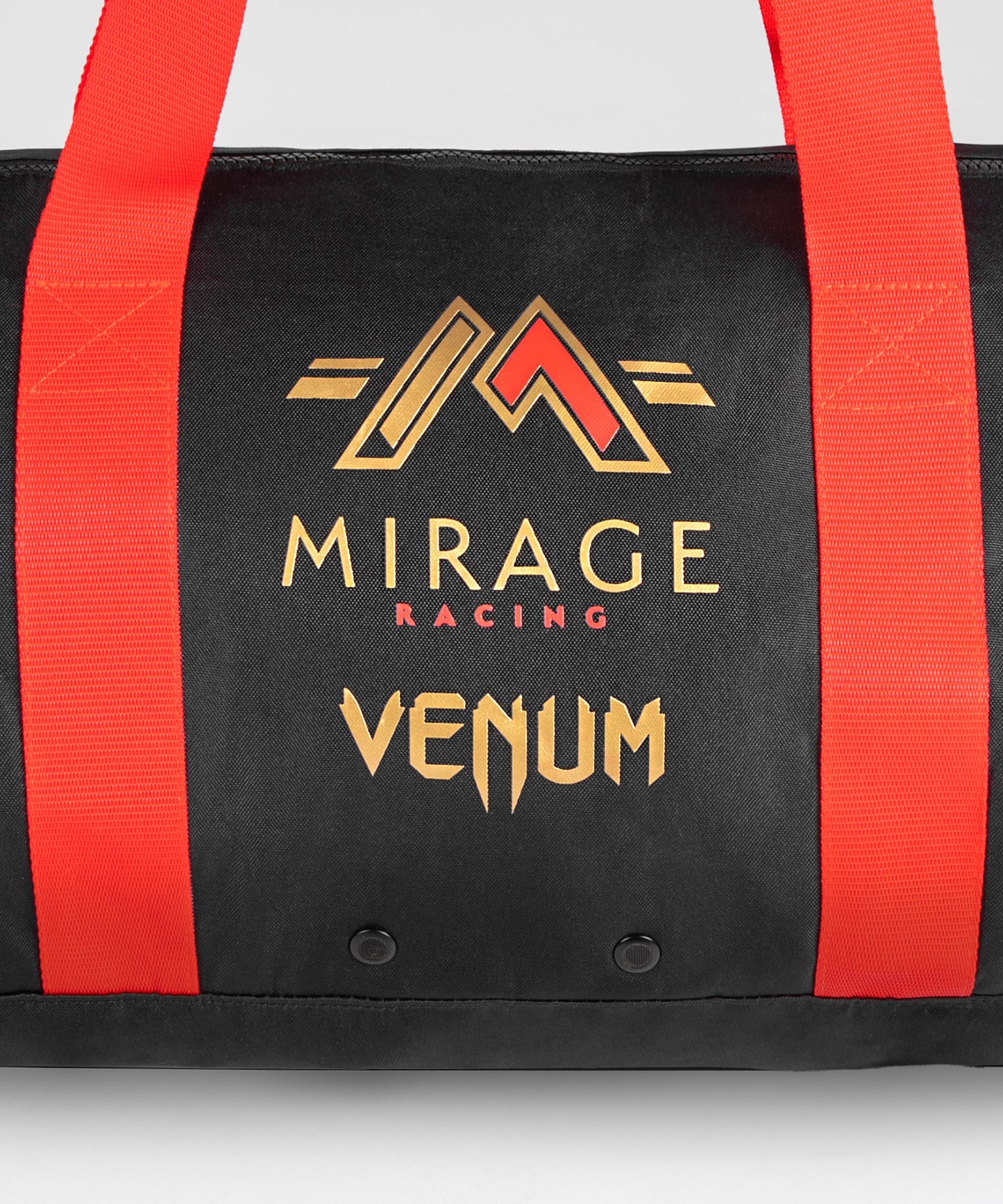 Venum x Mirage Sac de sport - Noir/Or