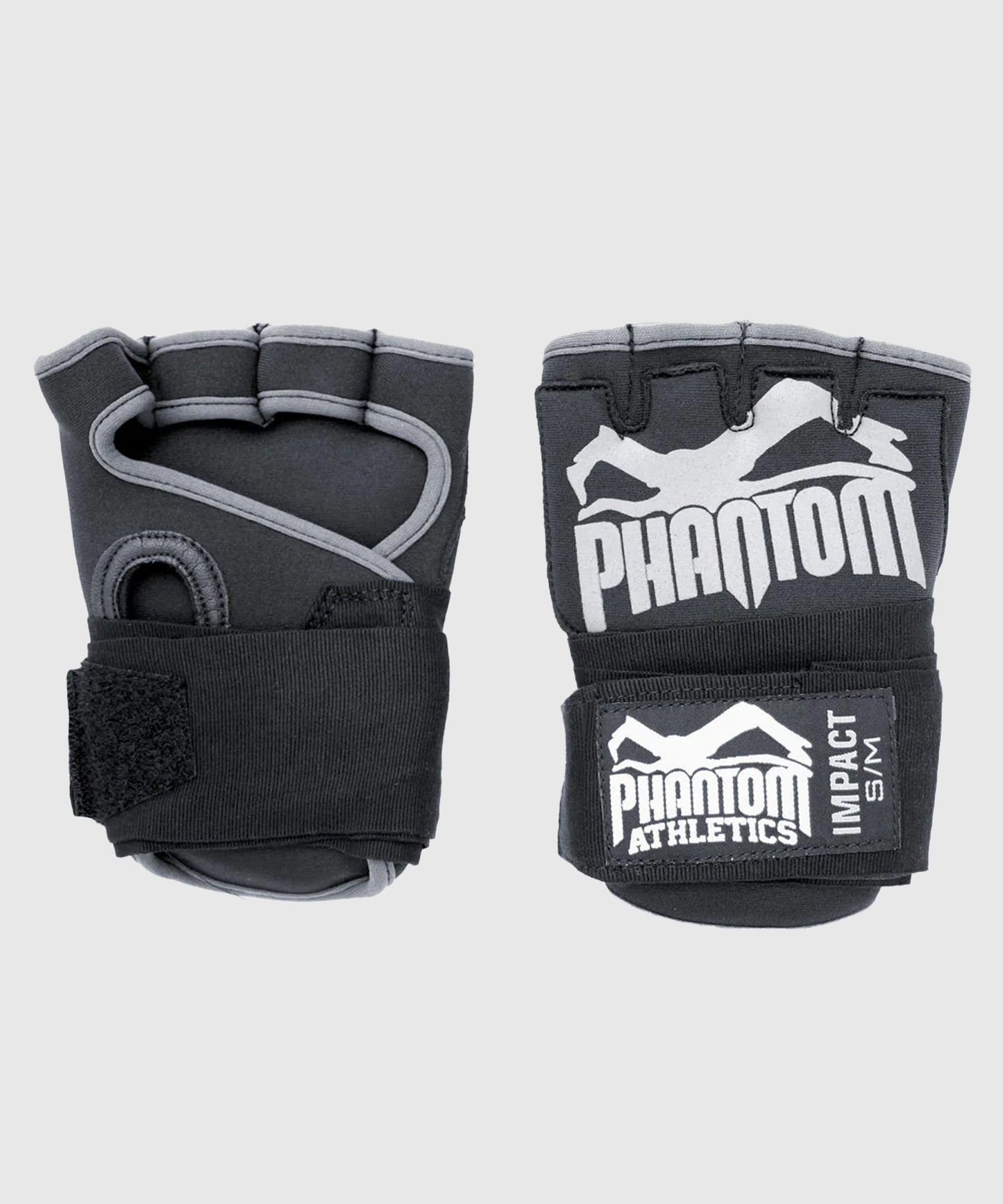 Mitaines de Boxe Gel Phantom Athletics Impact