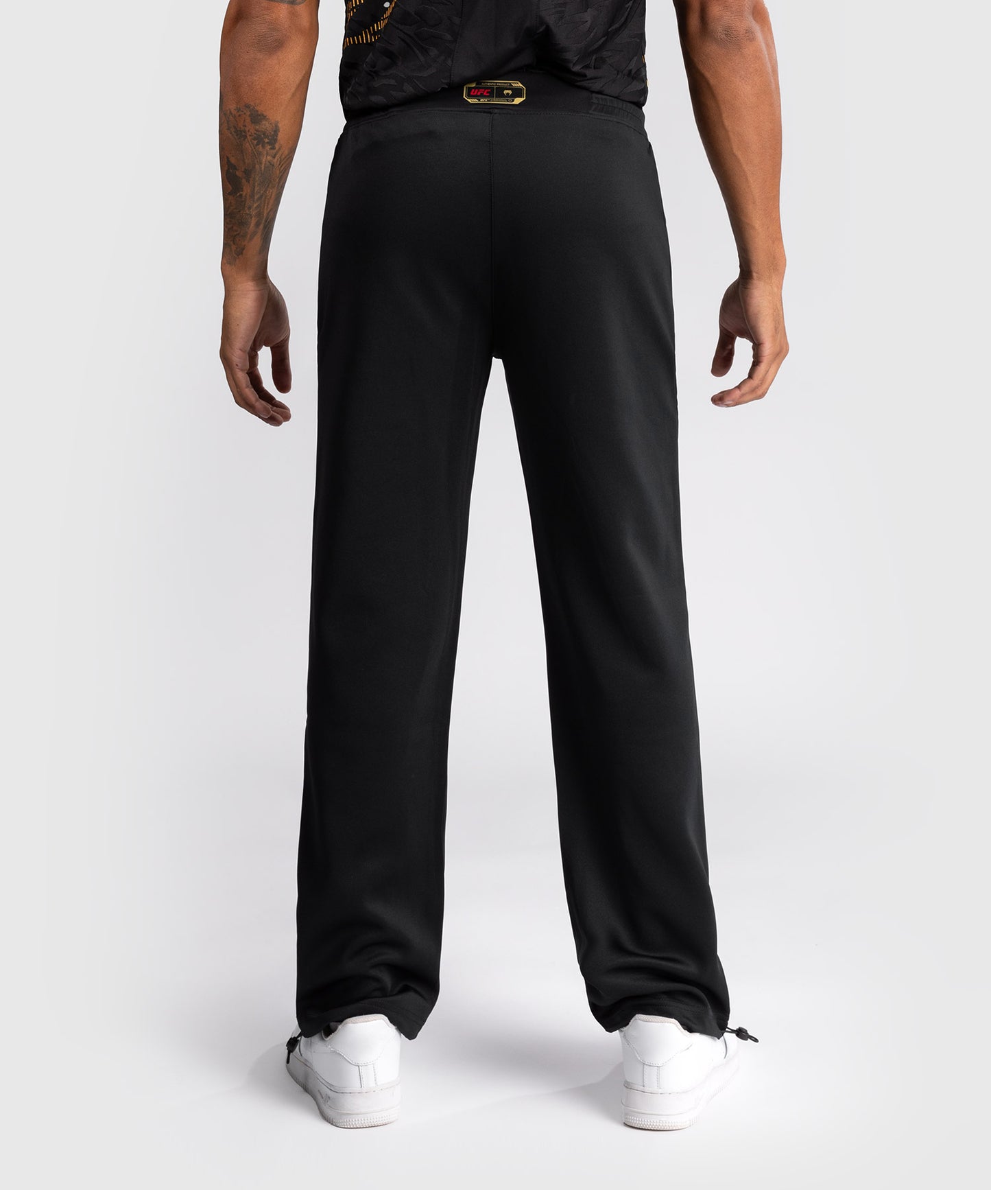 UFC Fusion by Venum Authentic Fight Night Men’s Straight Leg Walkout Pant - Champion