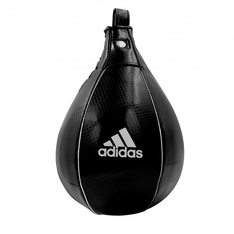 POIRE DE VITESSE PRO CUIR ADIDAS - Noir