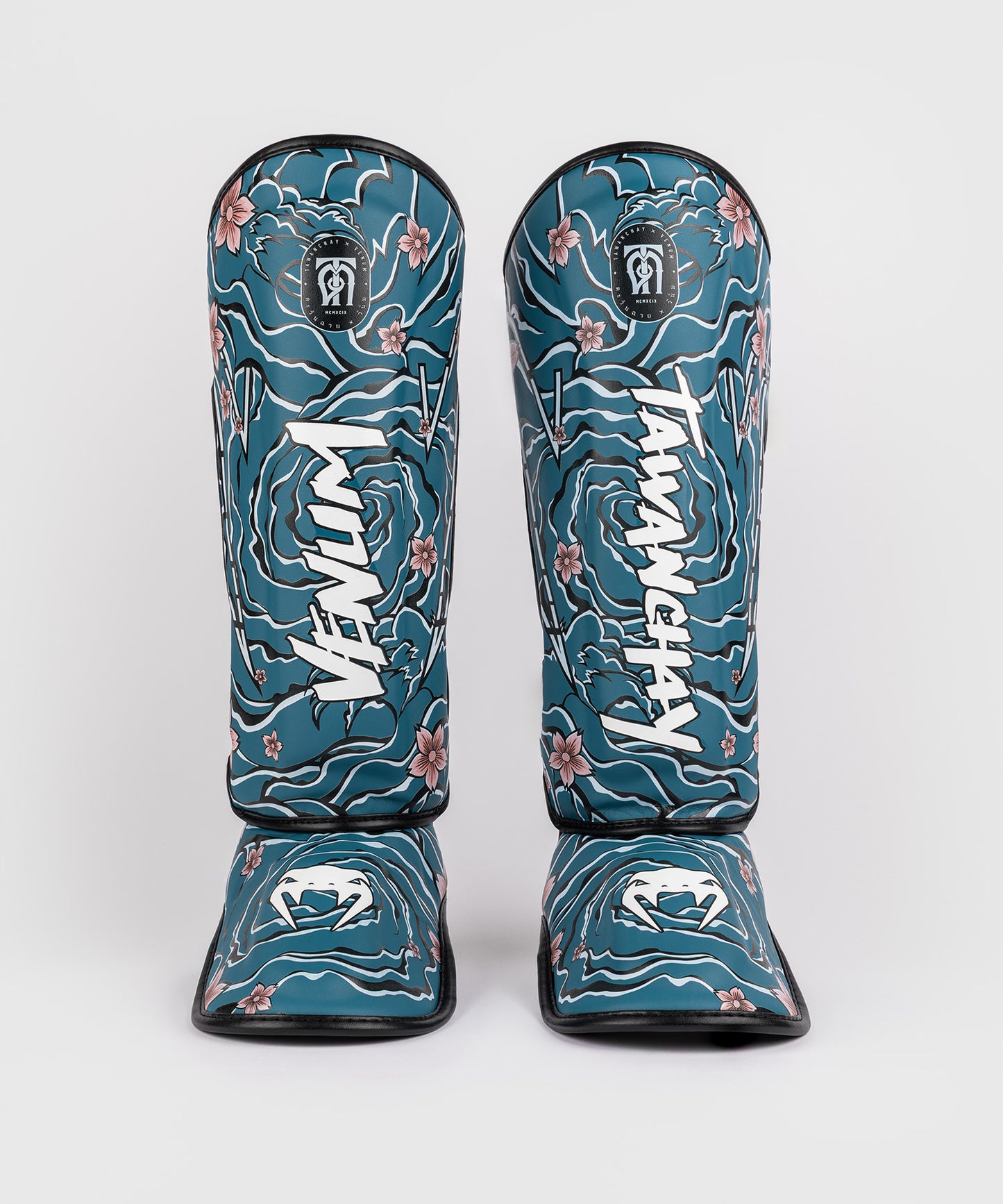 Venum x Tawanchay Paratibie – Blu/Bianco