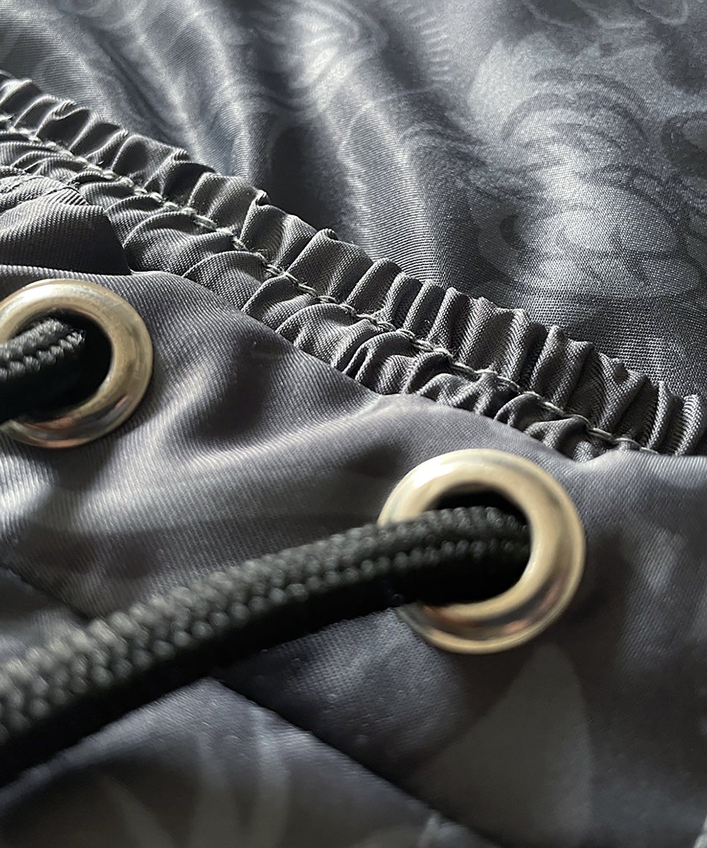 Pride Or Die Ferocity Swim Shorts – Black