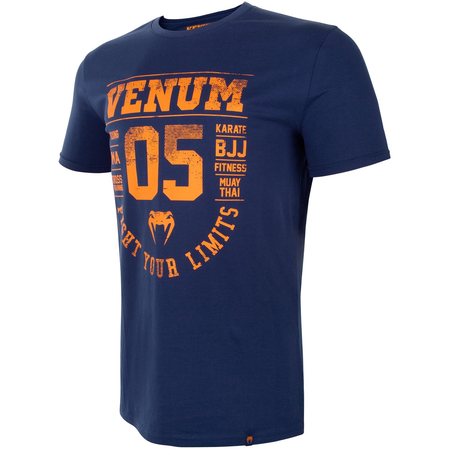 T-shirt Venum Origins