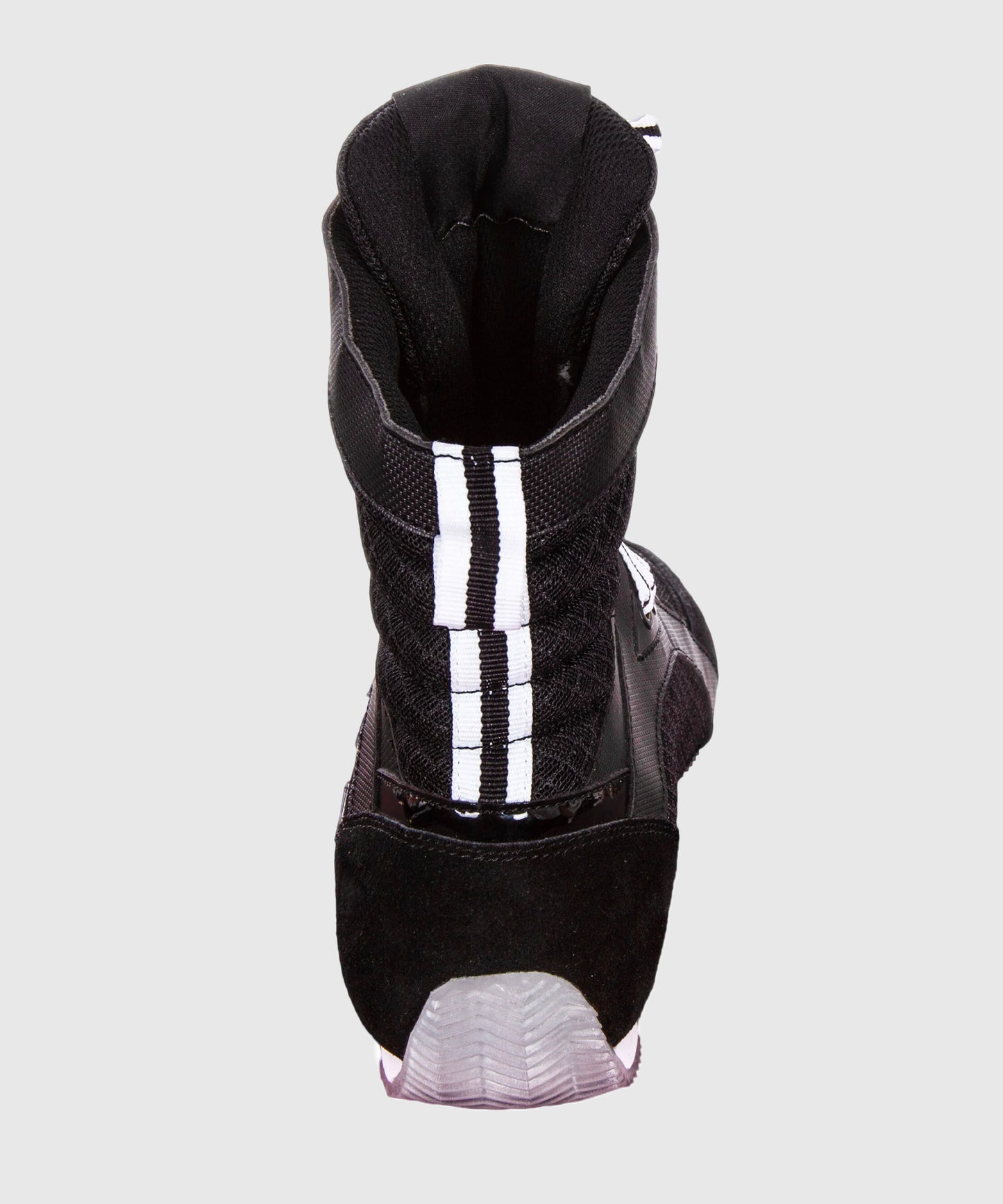 Chaussures de Metal Boxe haute Metal Viper II