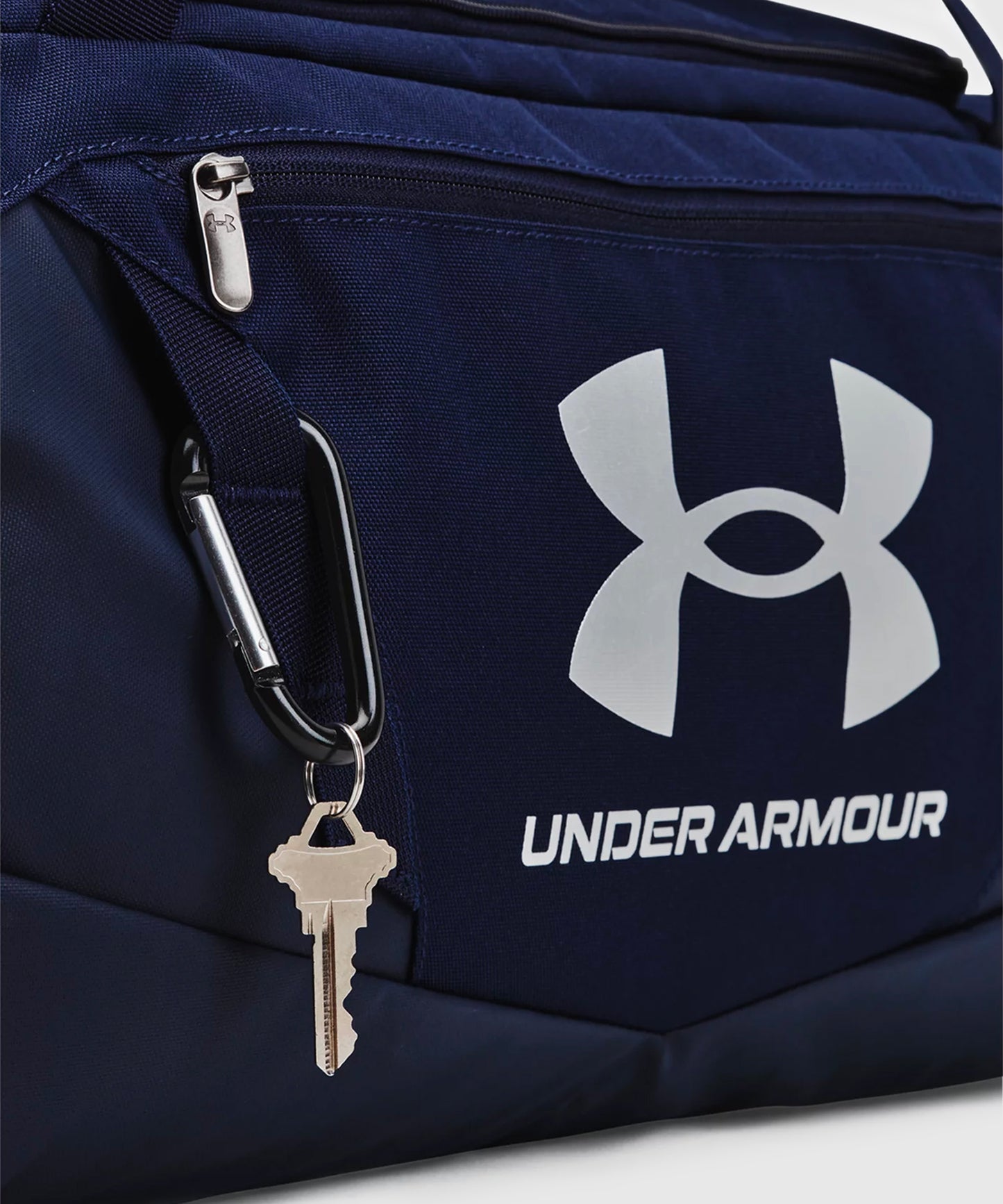 Petit Sac De Sport Under Armour Ua Undeniable 5.0 - Bleu Marine