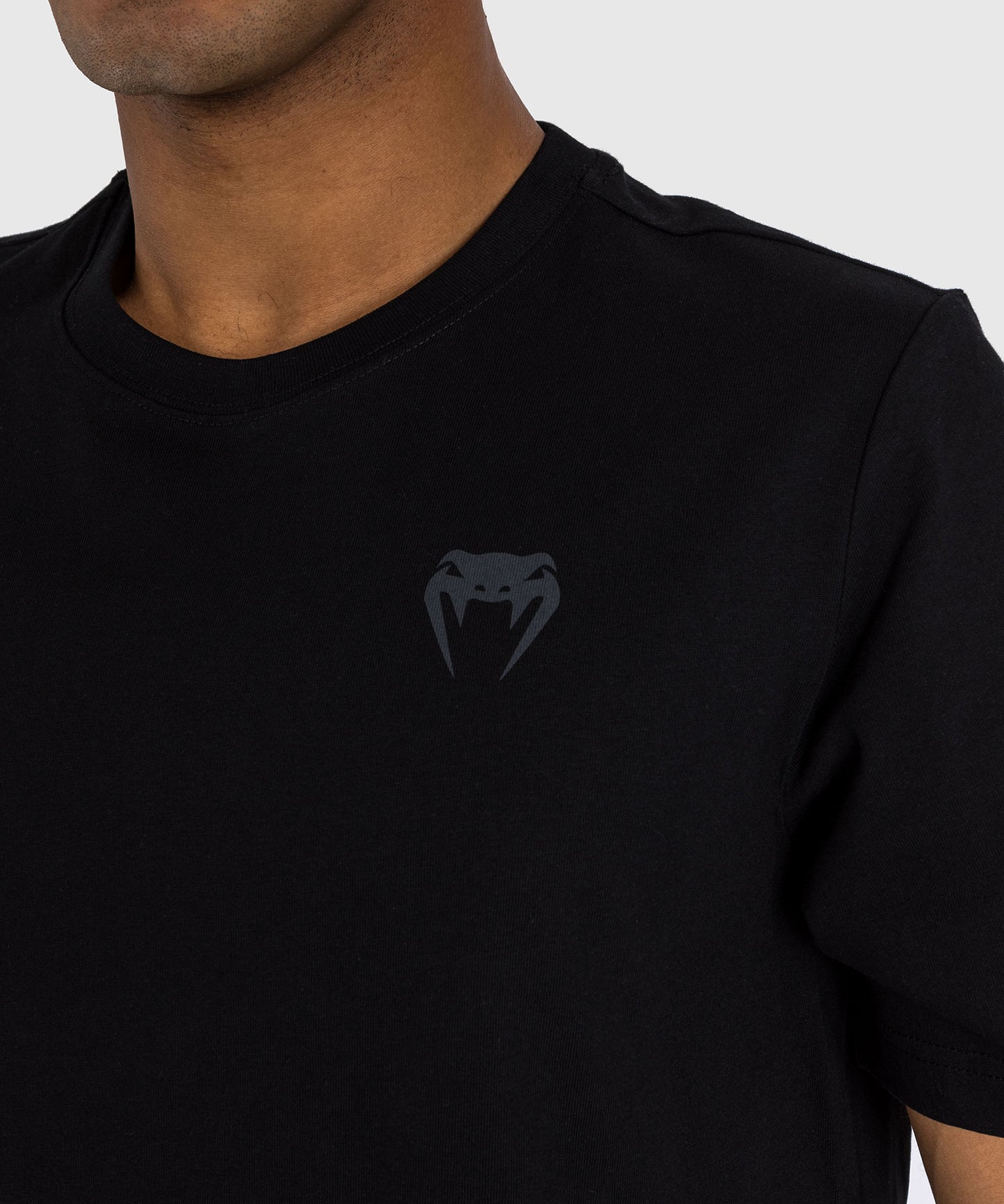Venum x Dodge Demon 170 Men’s T-Shirt - Black