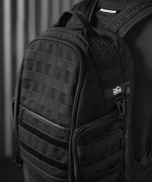 Sac à dos Phantom Athletics Tactic S - Noir