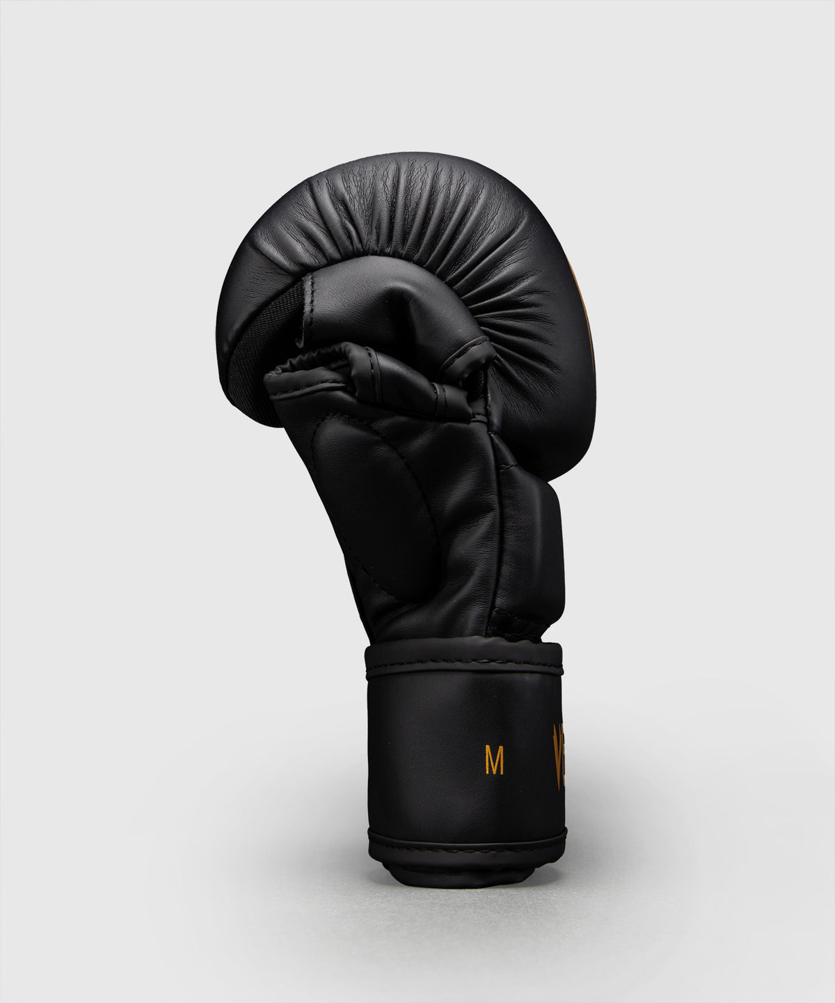 Gants de sparring Venum Contender 1.5 - Noir/Or