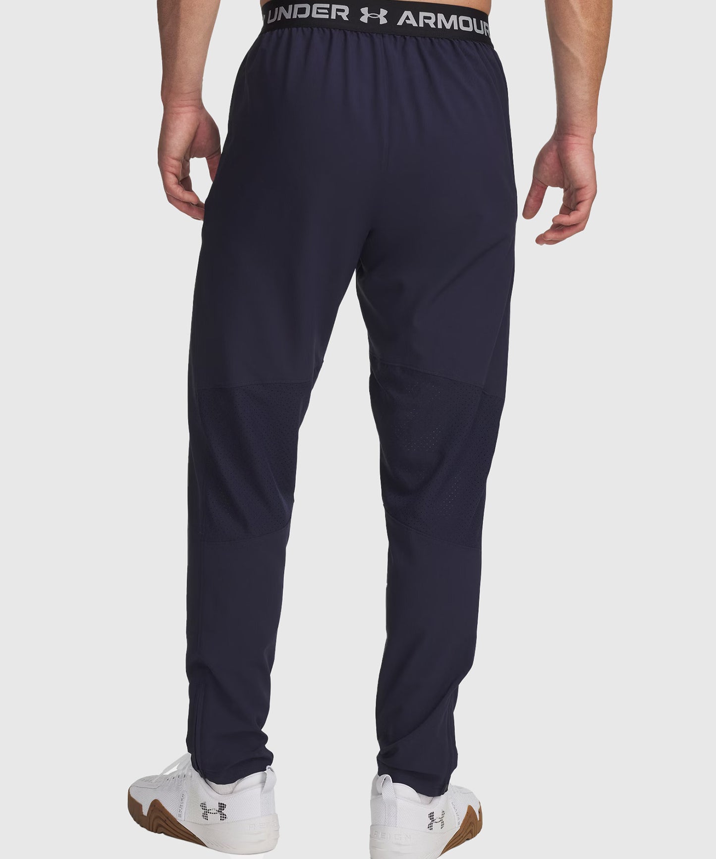 Under Armour Ua Vanish Woven Hose – Marineblau