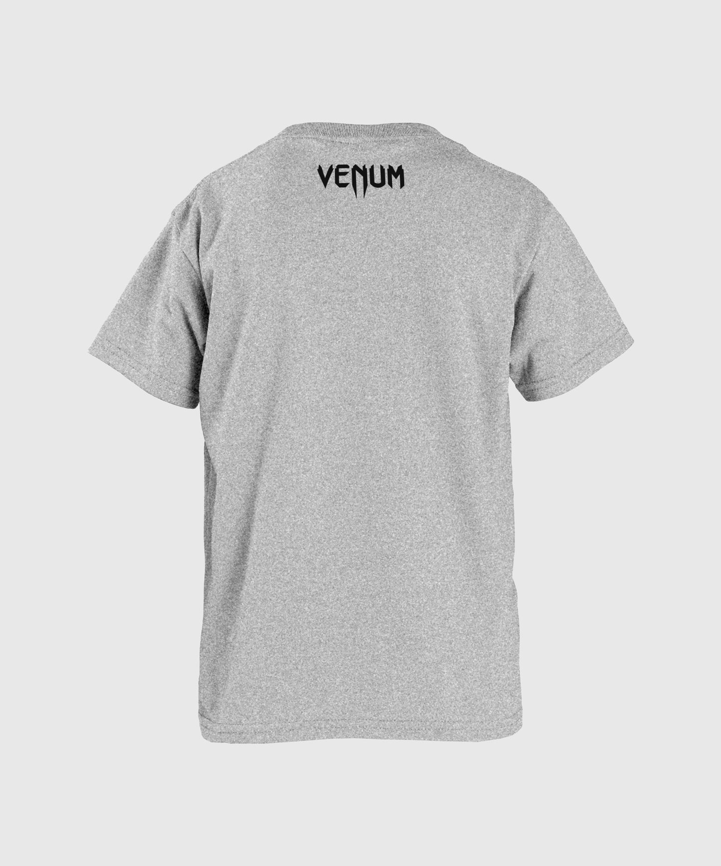 UFC Unrivaled by Venum Justin Gaethje Camiseta para Niños - Gris