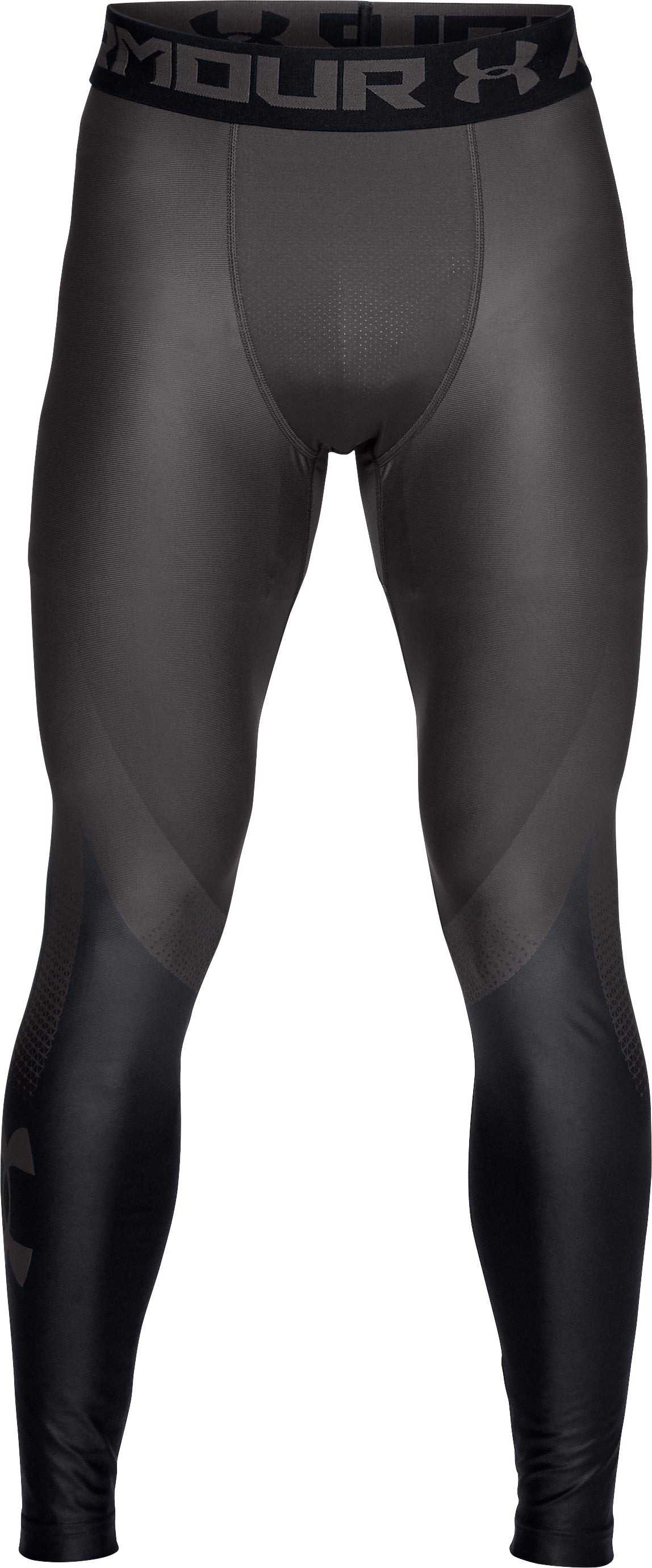 Legging Under Armour HeatGear 2.0 - Gris
