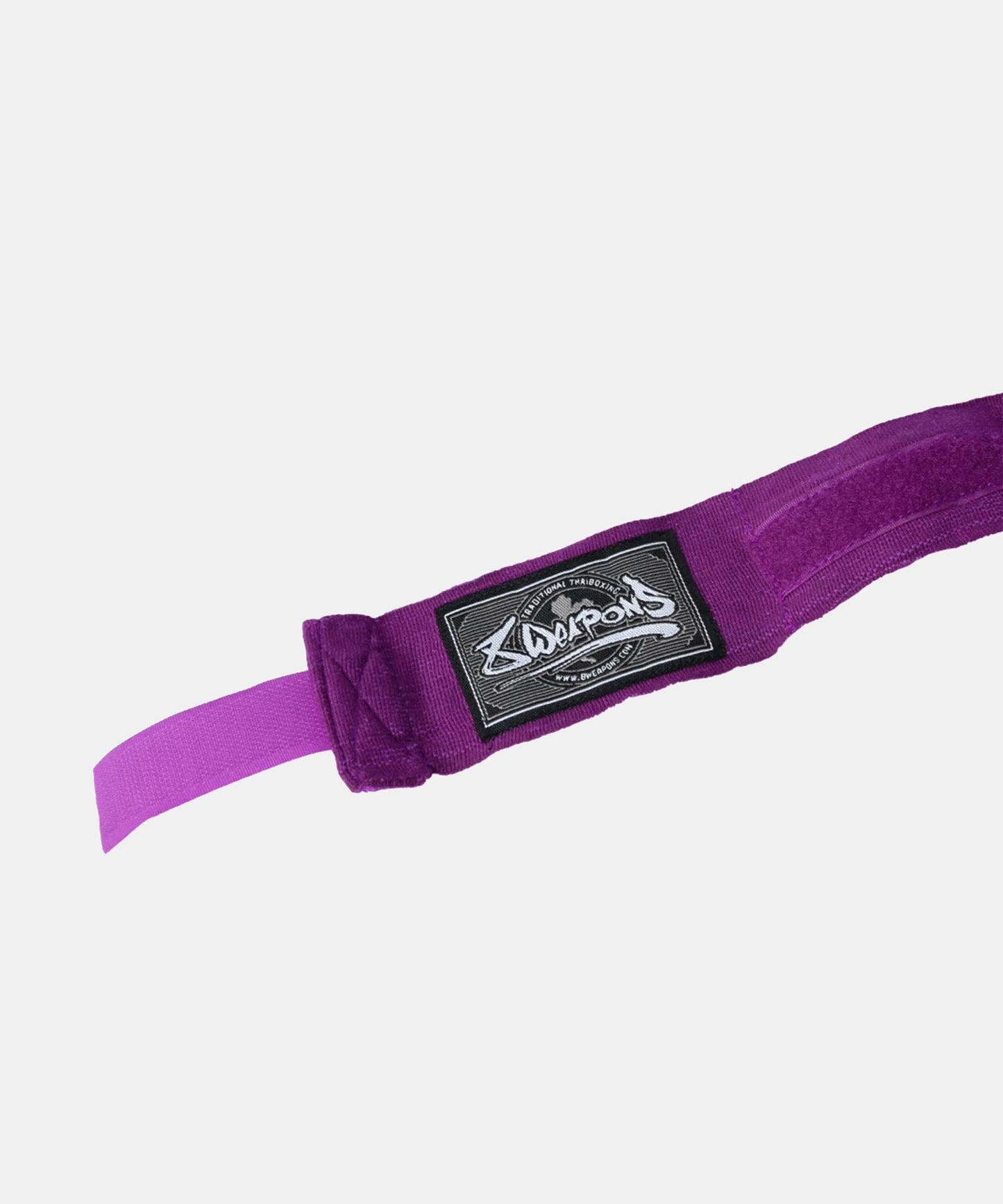 Bende Da Boxe 8 Weapons - 5 m - Viola