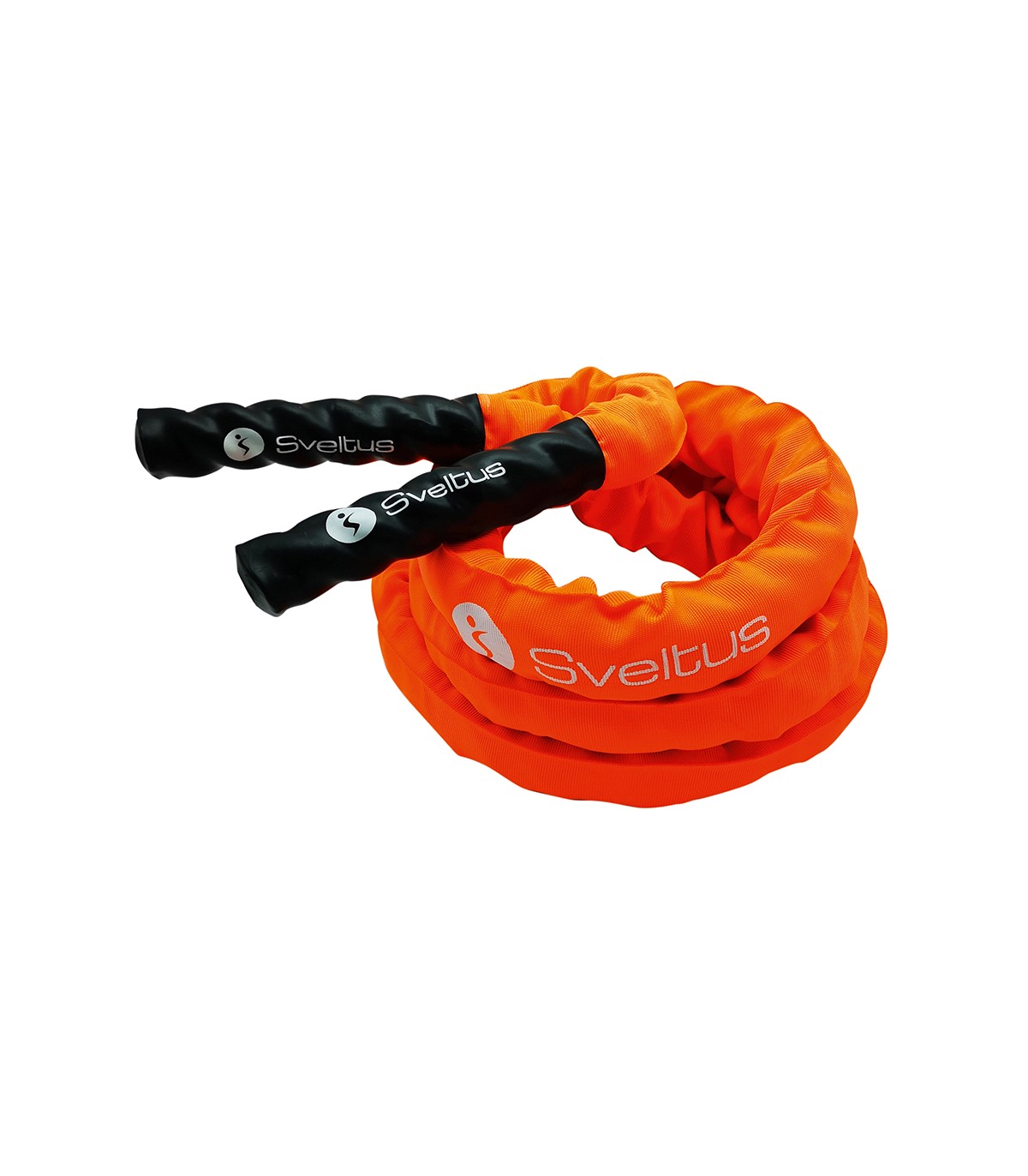 Corde à Sauter Beast Premium Sveltus - 2.5 kg - Orange