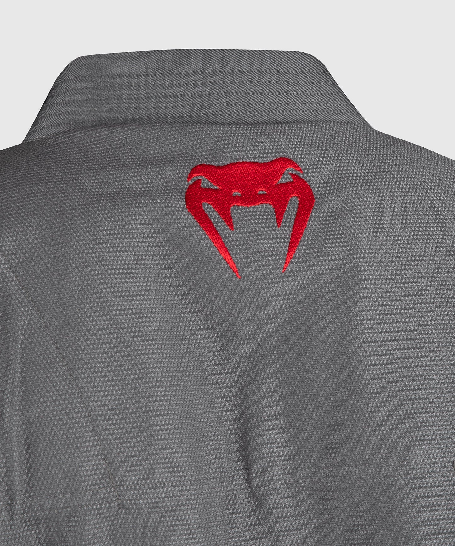 Venum Contender 3.0 Brazilian Jiu Jitsu Gi - Storm Grey