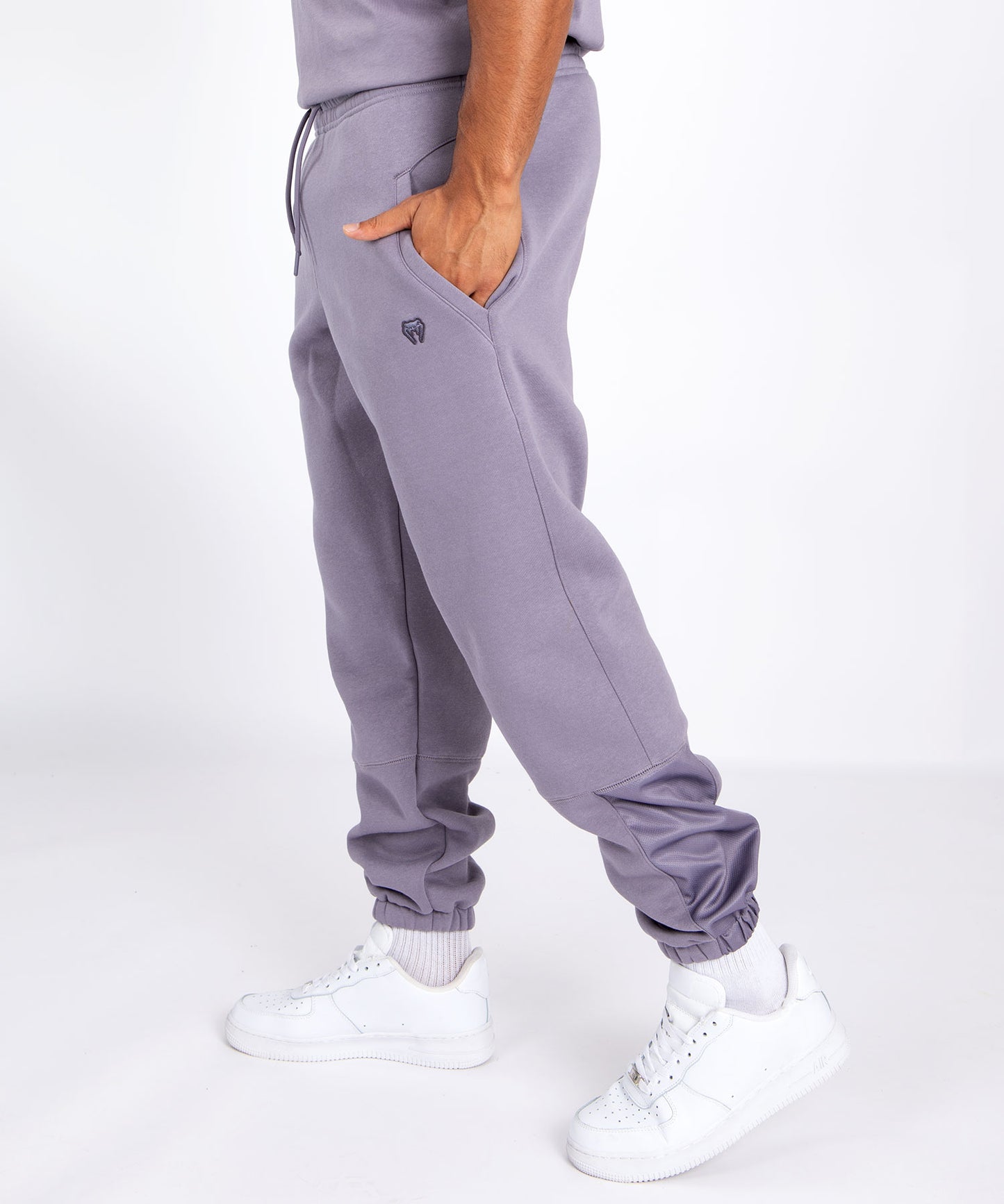 Jogging Venum Silent Power - Gris lavande