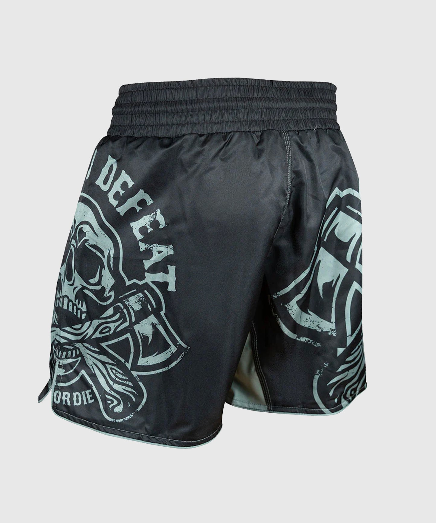 Pride Or Die Hard To Defeat Fightshorts