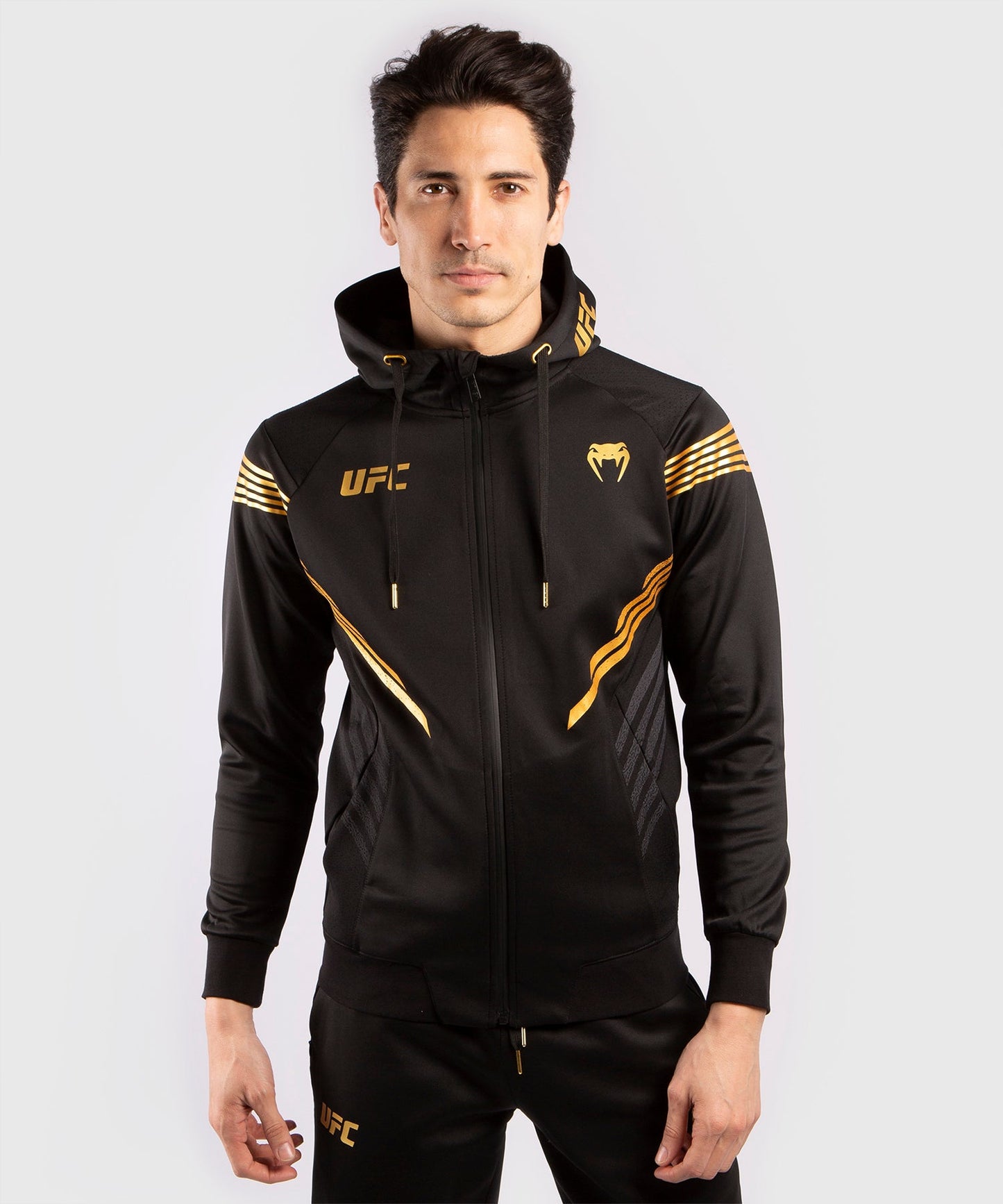 Men's UFC Venum Pro Line Sweatshirt - Champion