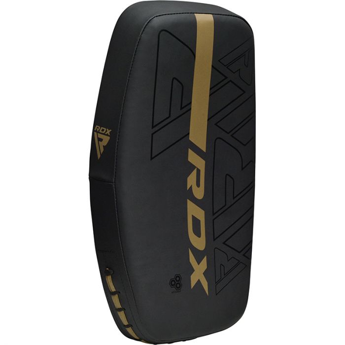 Paos F6 KARA RDX - NOIR/OR