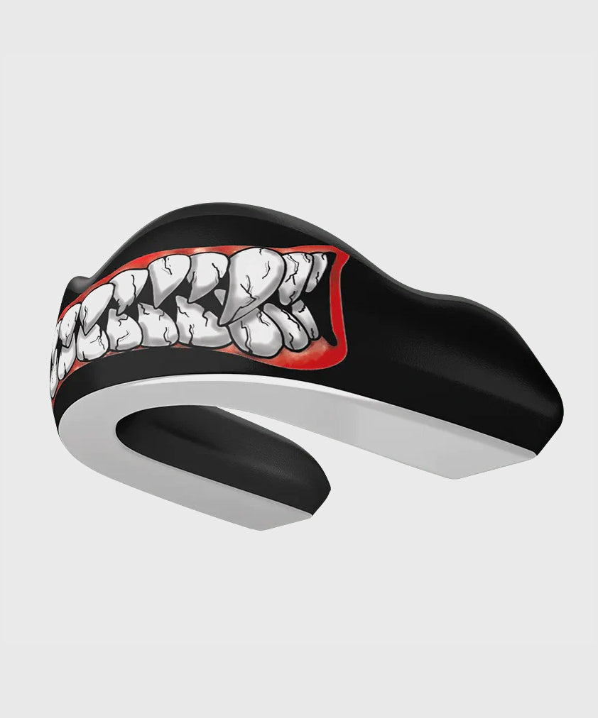 Damage Control Extreme Impact Series Bitemare Zahnschutz – Schwarz
