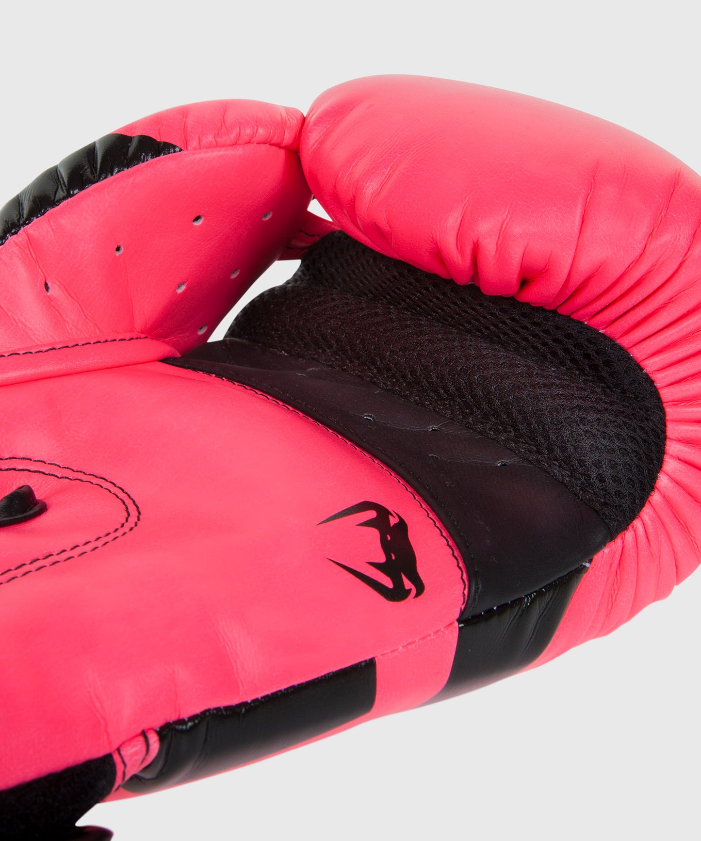 Gants de Boxe Venum Elite – Rose