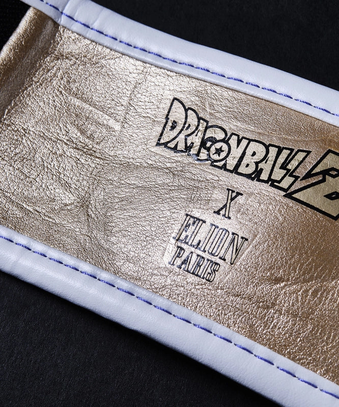 Elion X Dragon Ball Z Limitierte Edition Boxhandschuhe - Vegeta