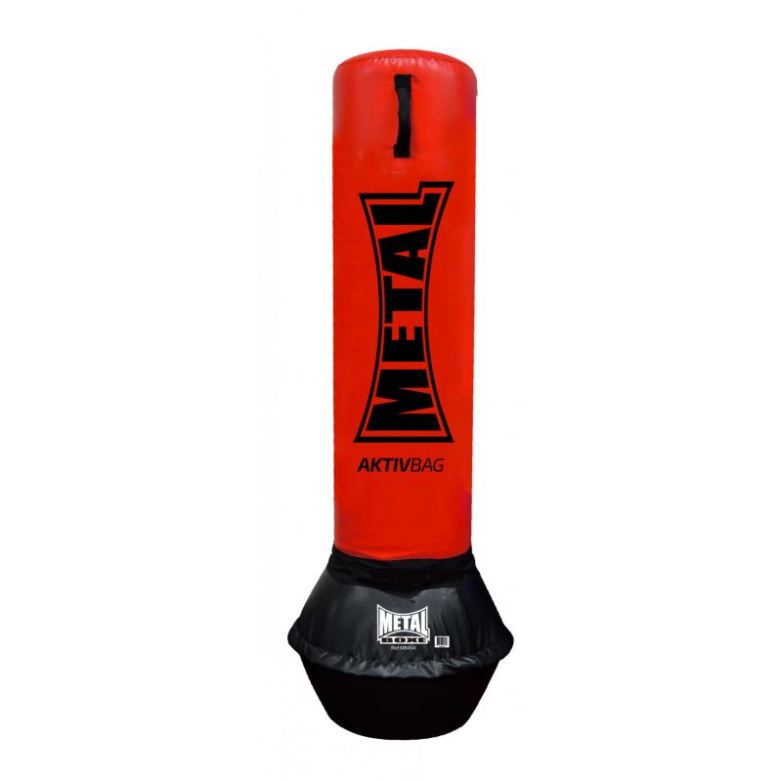 Acktivbag Metal Punching Bag – Boxing