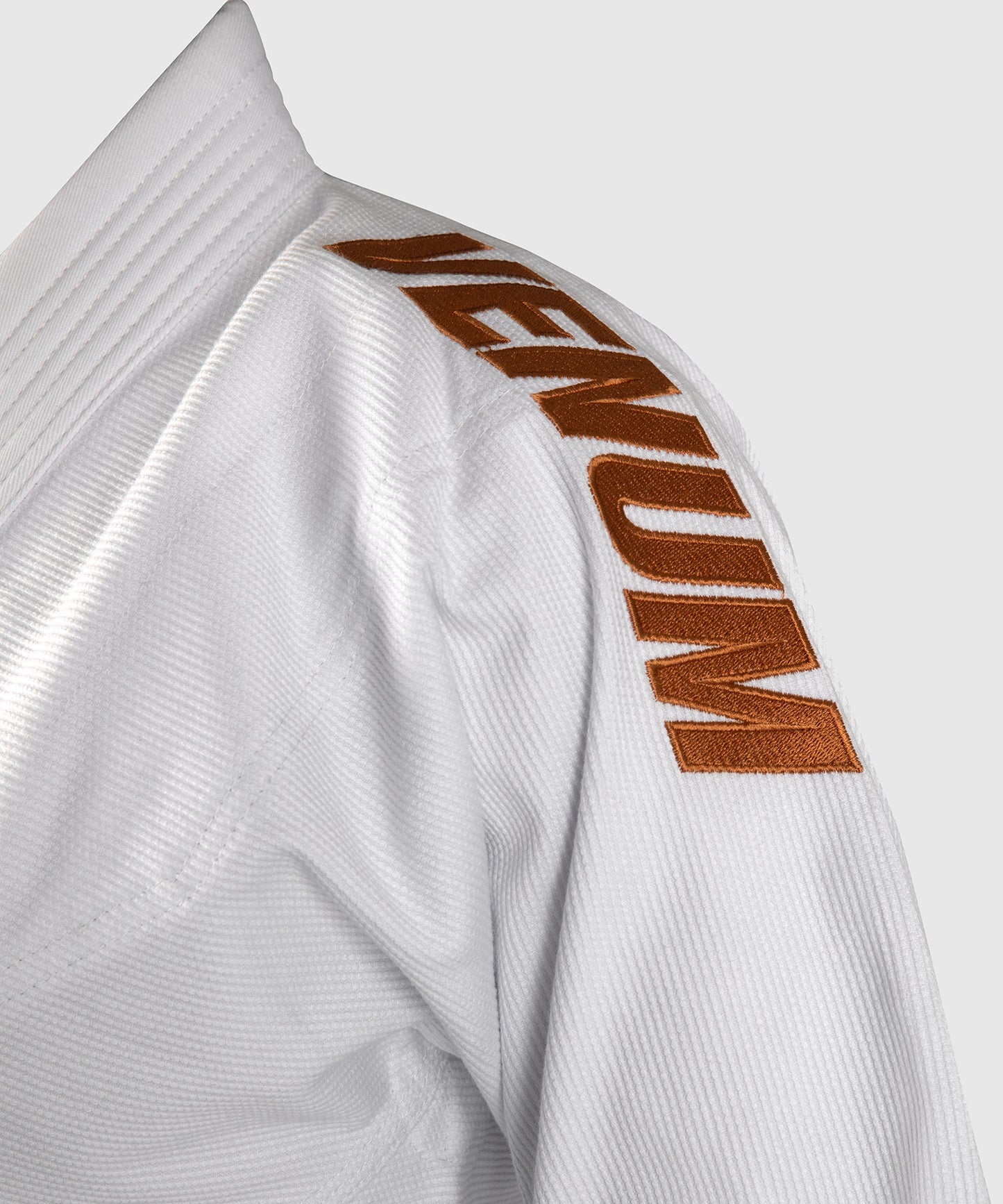 Venum Contender Evo 2.0 Brazilian Jiu Jitsu Gi - Ice