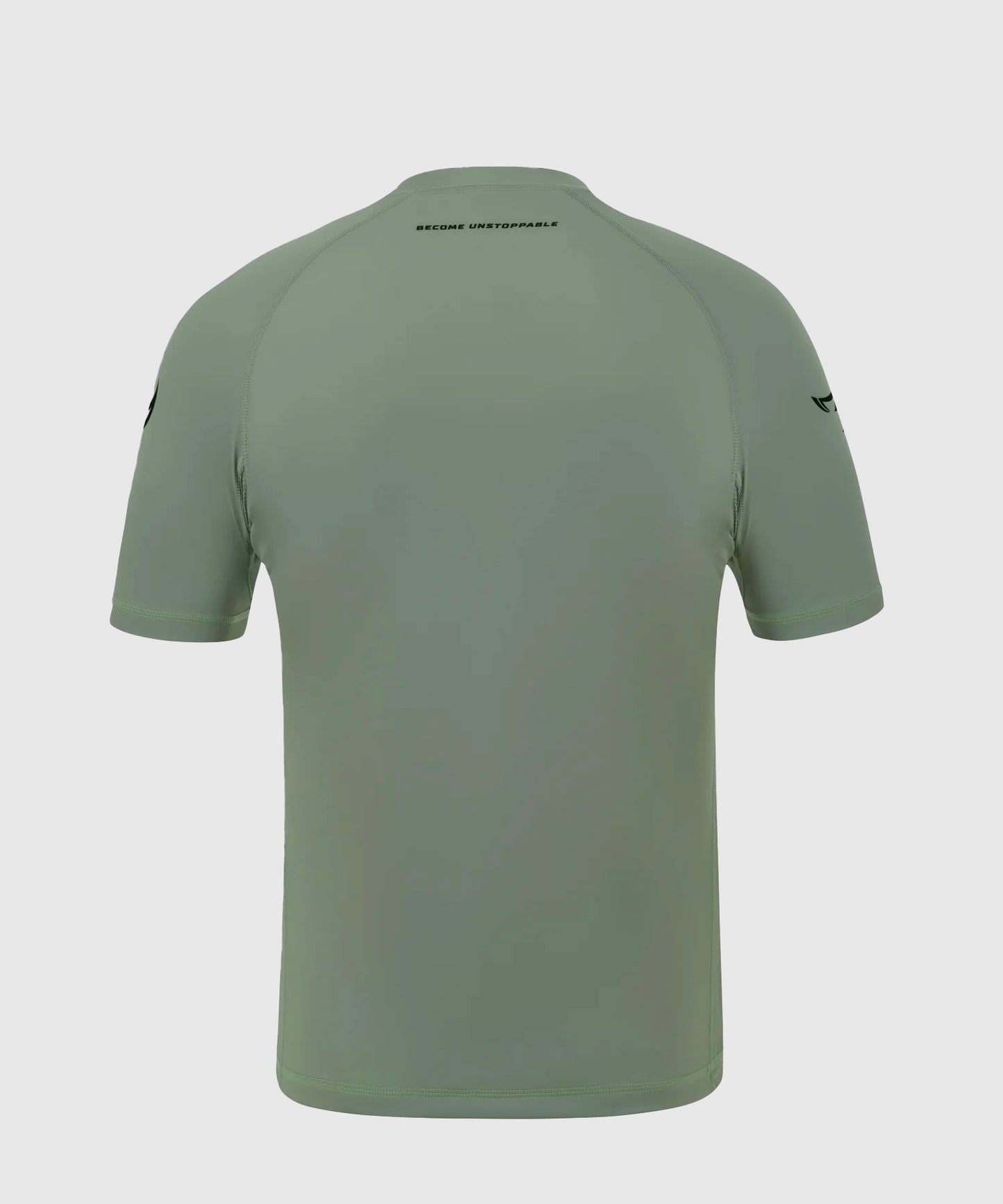 Fumetsu Icon Rashguard – Olive