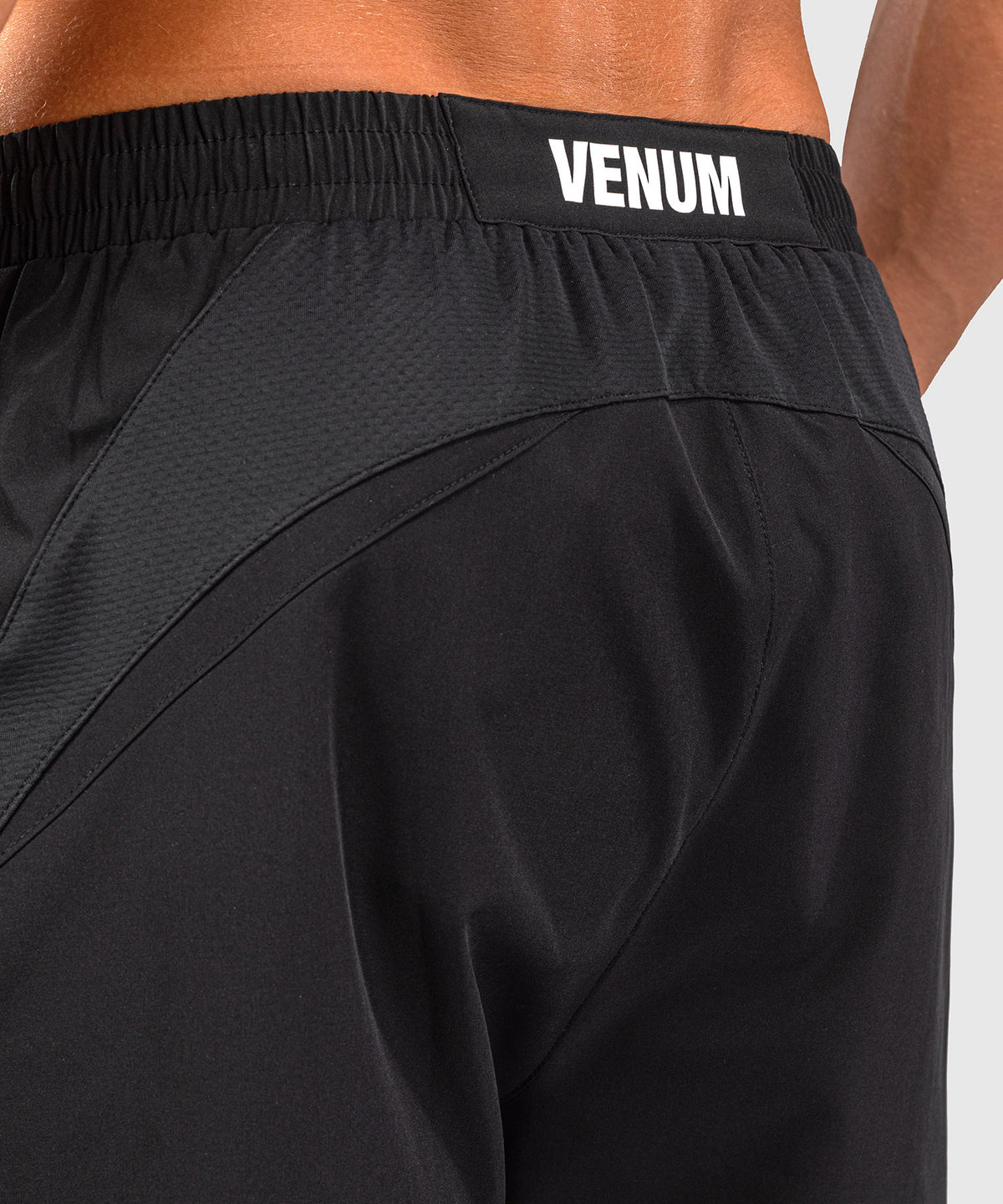Short d’entraînement Venum G-Fit Scale - Noir