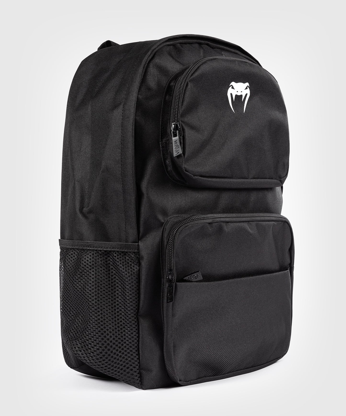 Venum Essential Rucksack (20-25L) - Schwarz