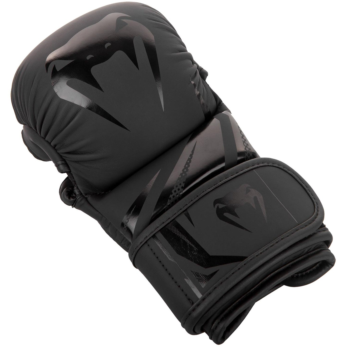 Gants de sparring MMA Challenger 3.0 Venum - Noir