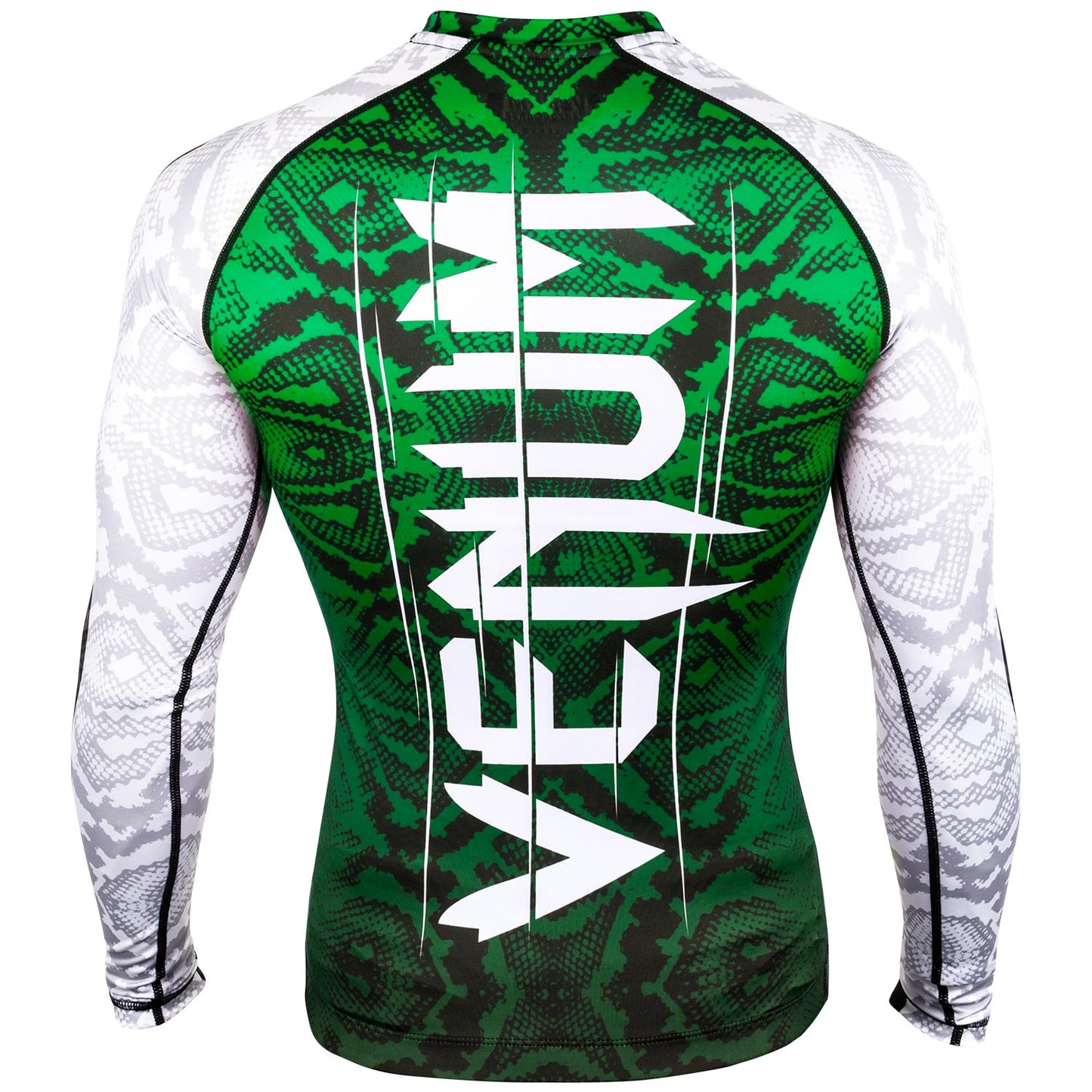 Rashguard Venum Amazonia 5 - Manches longues