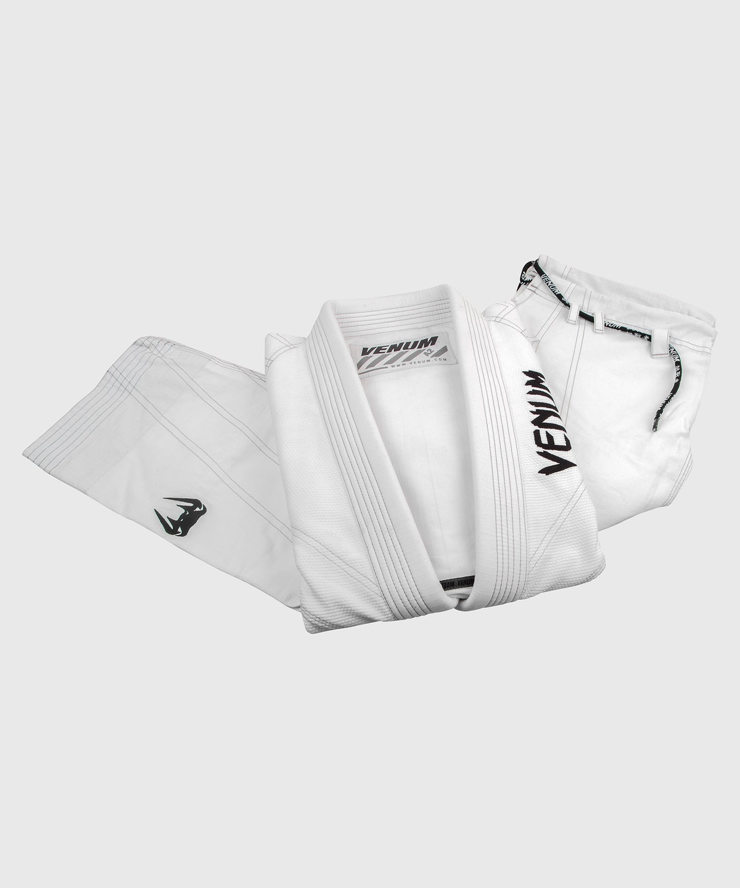 Kimono de JJB Venum Power 2.0 Light