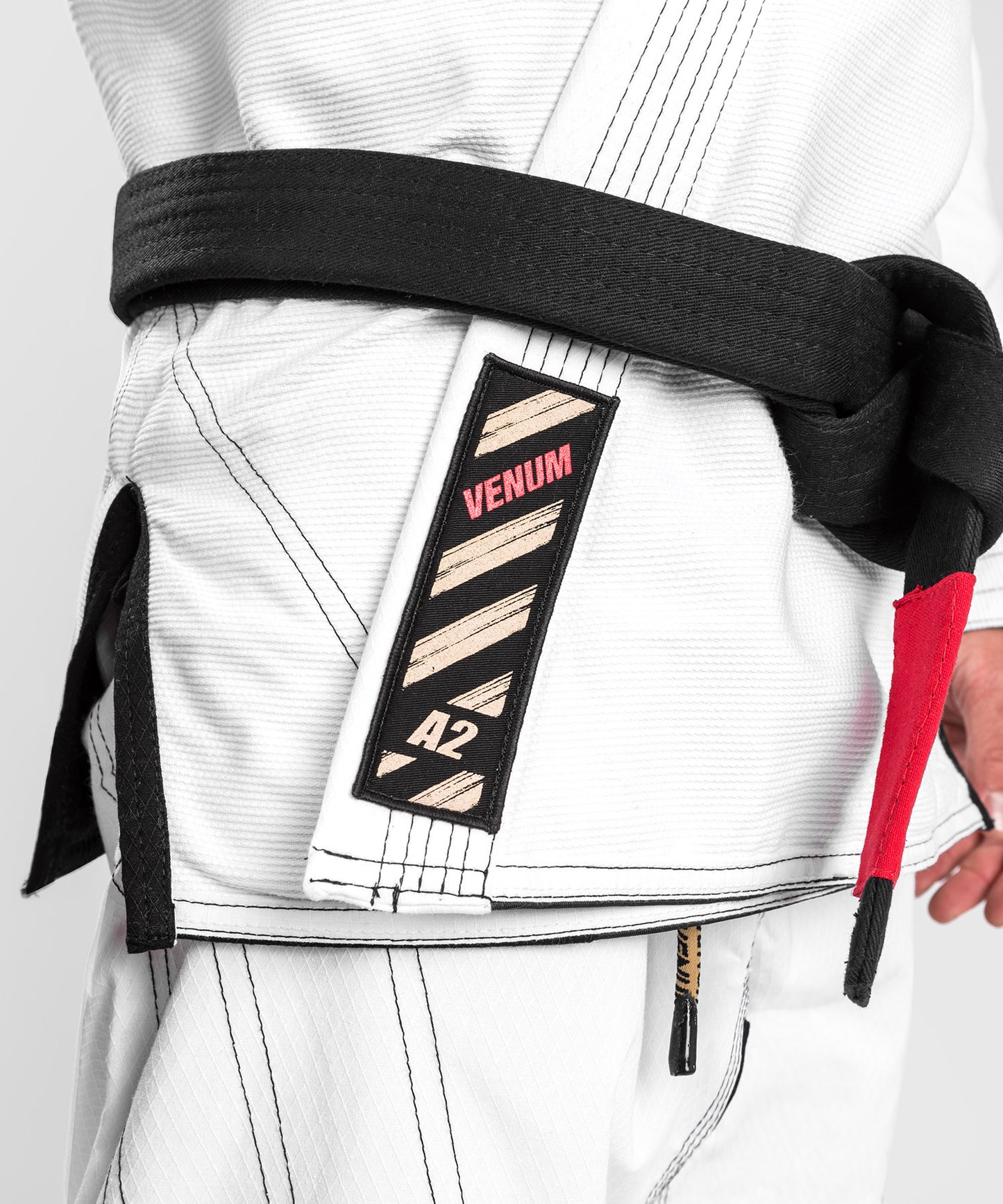 Kimono BJJ Venum Reorg - Blanco