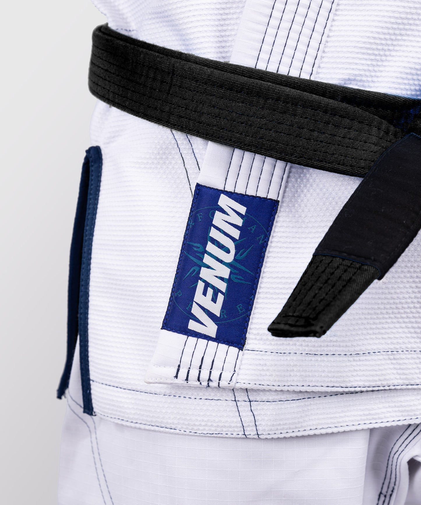 Kimono de JJB Venum Elite 5.0 (450 gsm) - Ice