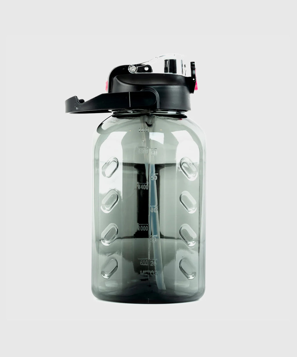 Yokkao Dumbbell Borraccia – Nero