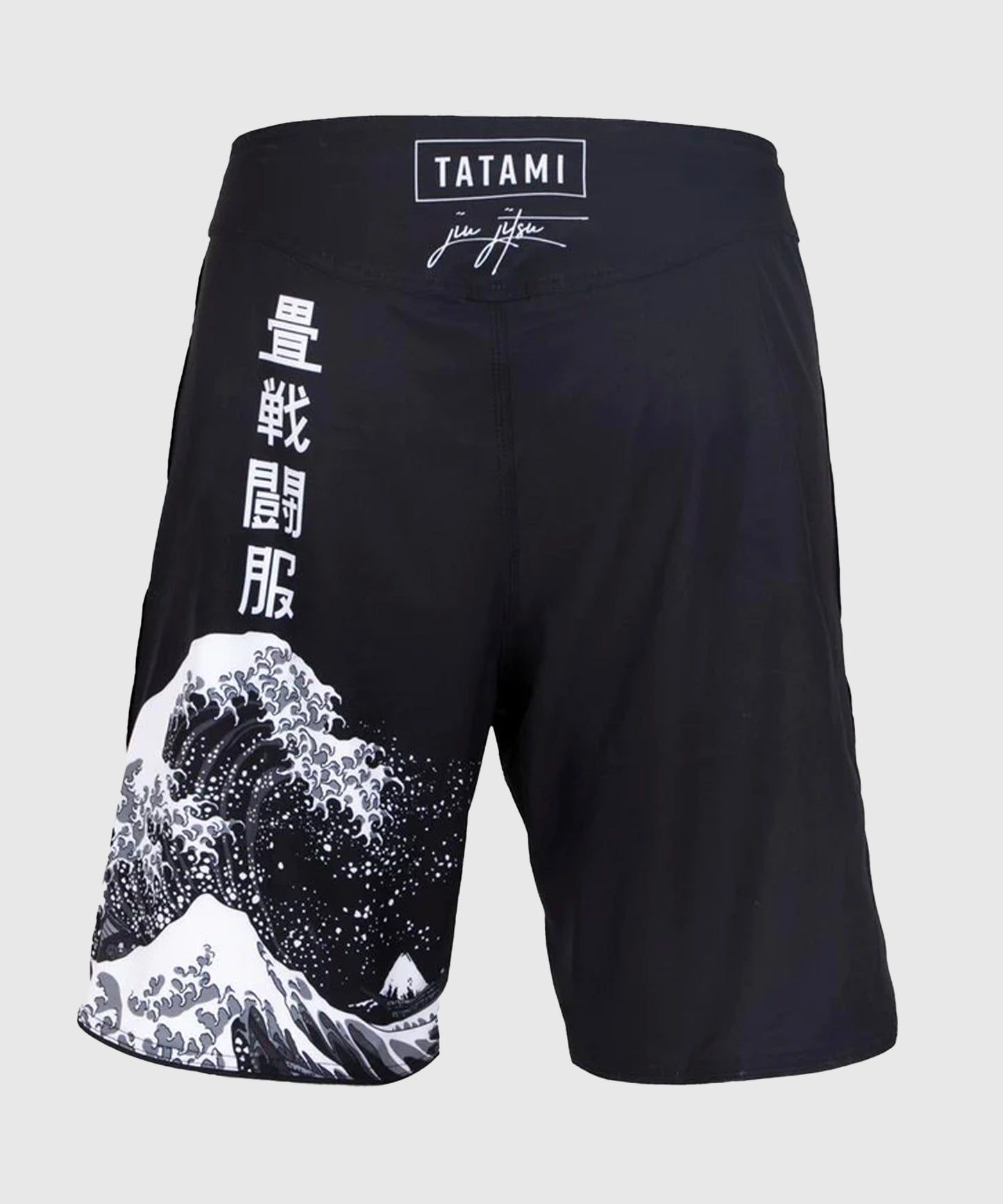 Short de MMA Tatami Fightwear Kanagawa
