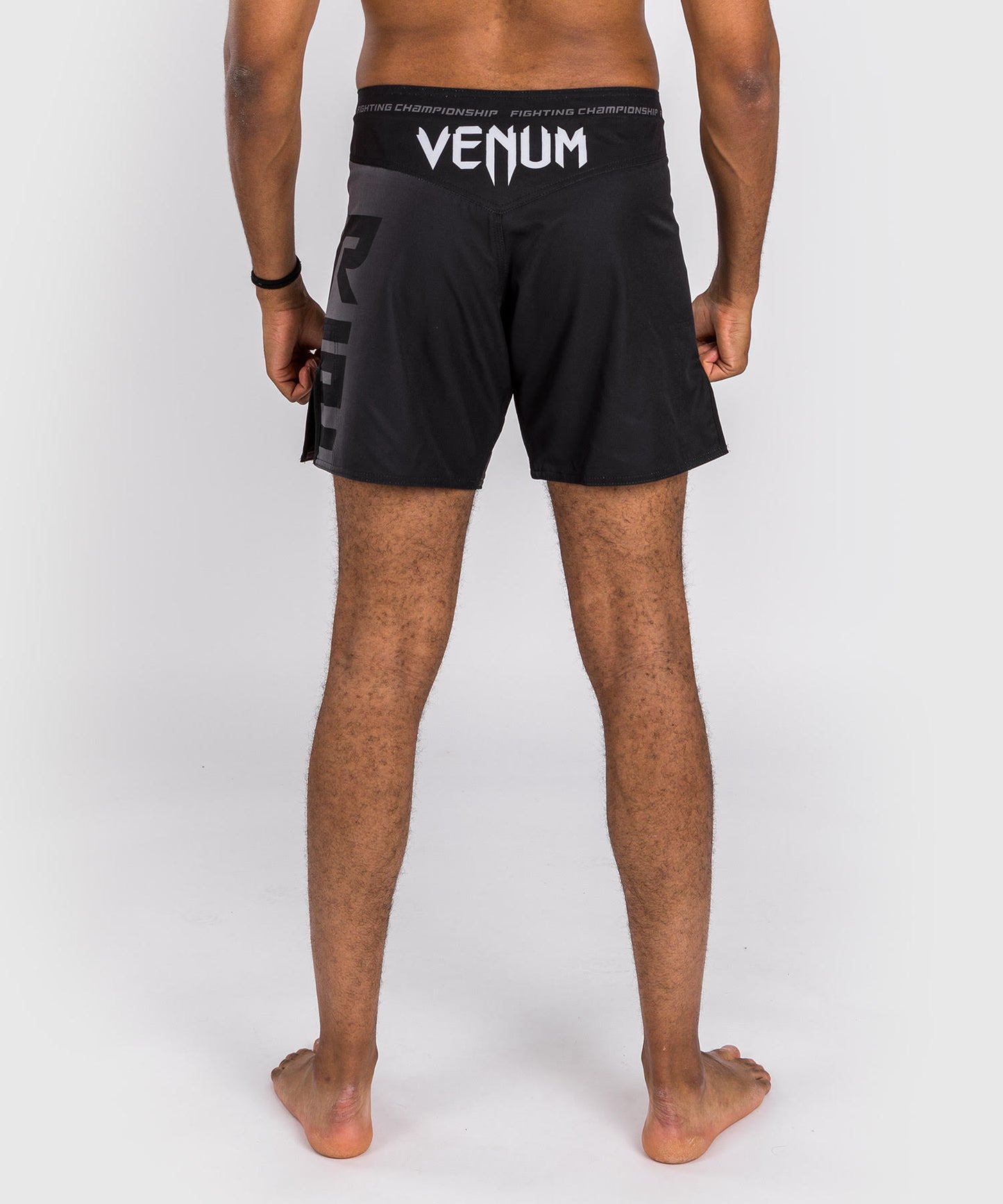 Venum x Ares Fightshort - Black