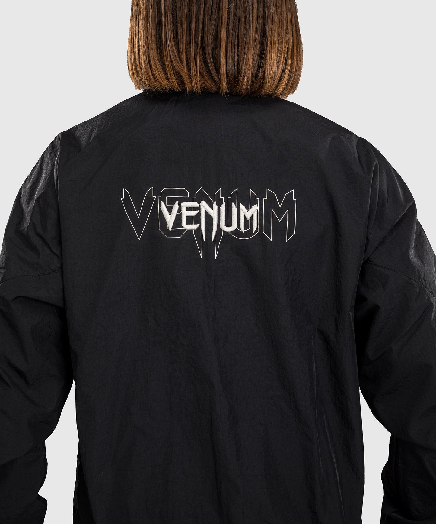 Venum Vectra Giacca da Donna - Nero/Bianco