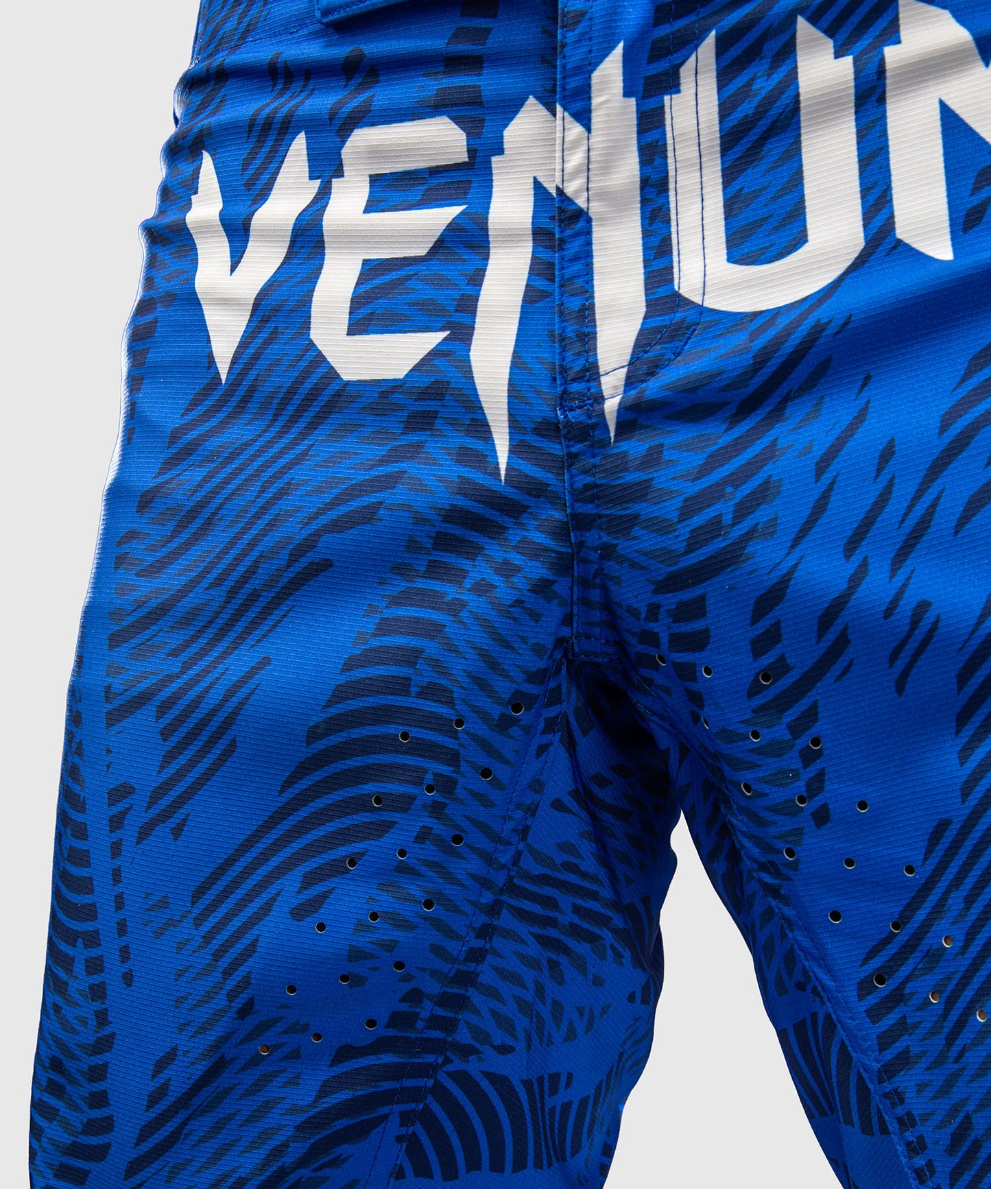 Venum MX Elite Pantaloni da Motocross - Blu