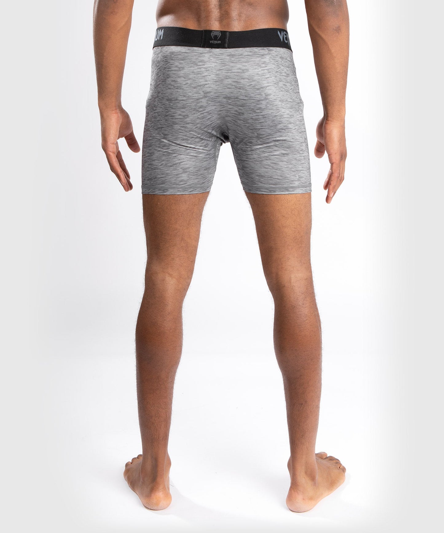 Men's UFC Venum Authentic Fight Week Underwear - Grey