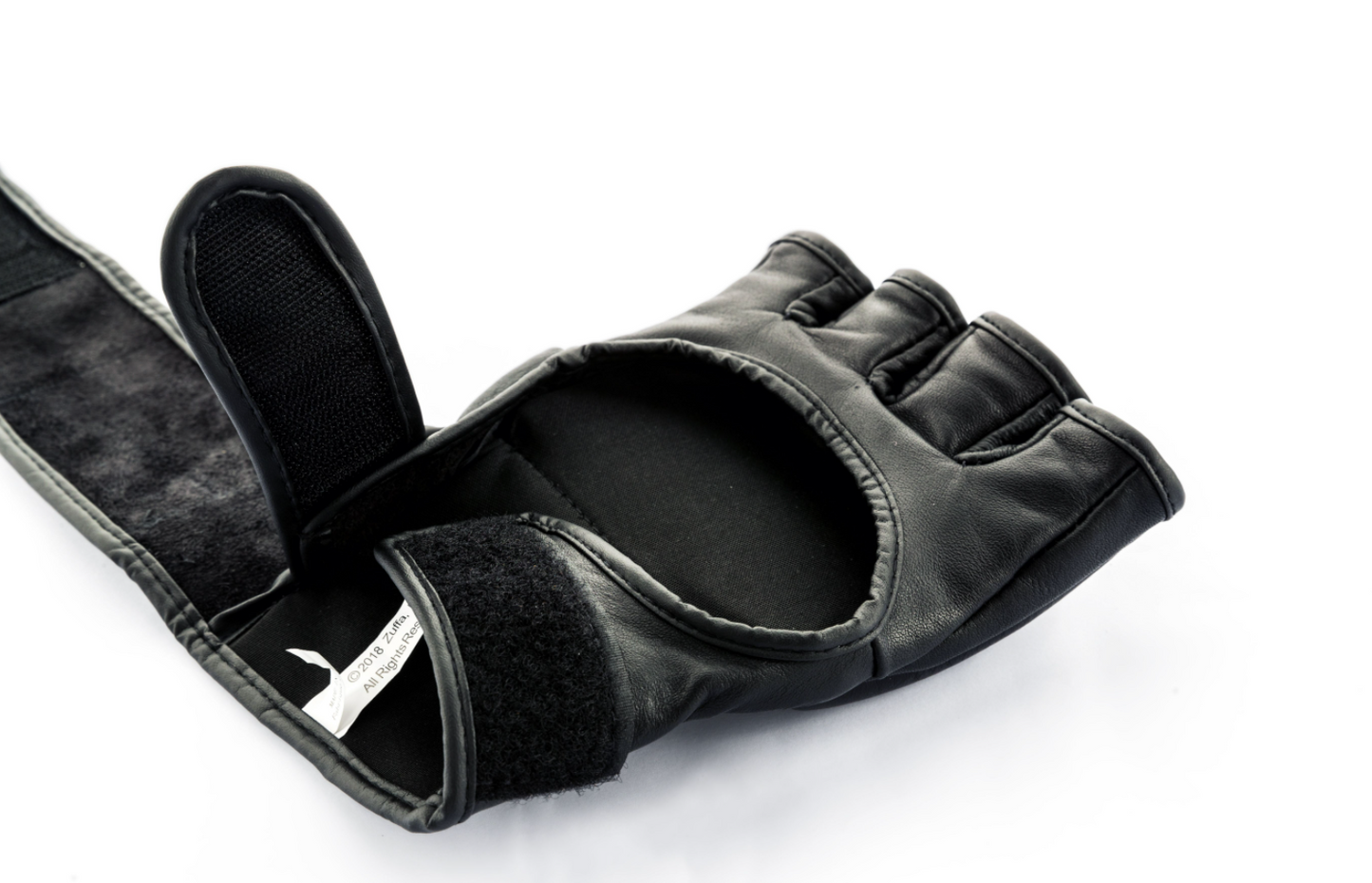 UFC Pro Official MMA Gloves