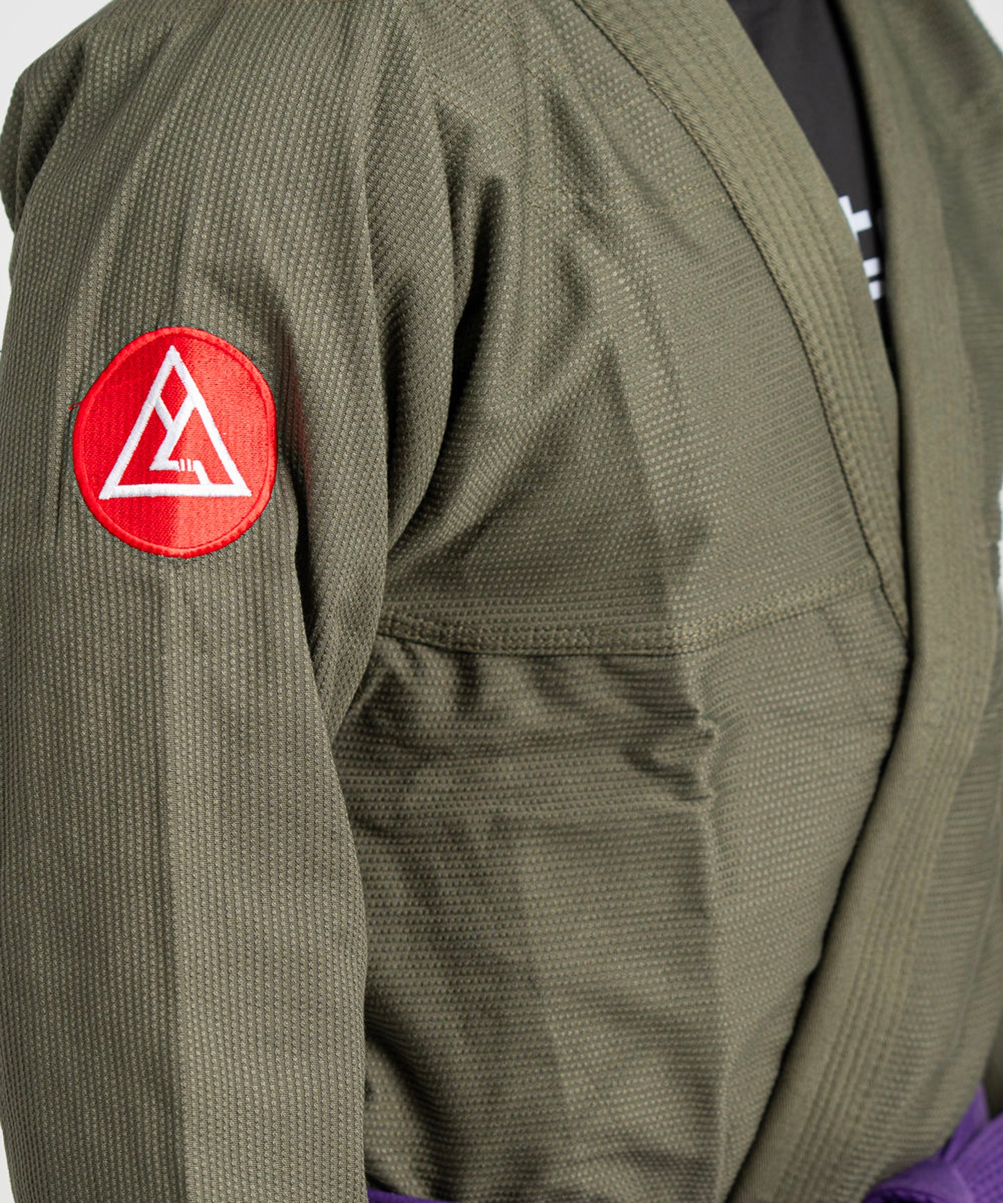 Nakama Kihon BJJ Gi - Khaki