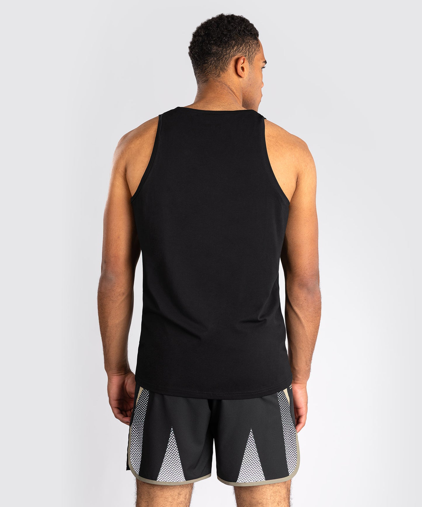 Venum Adrenaline Tank Top – Schwarz/Sand