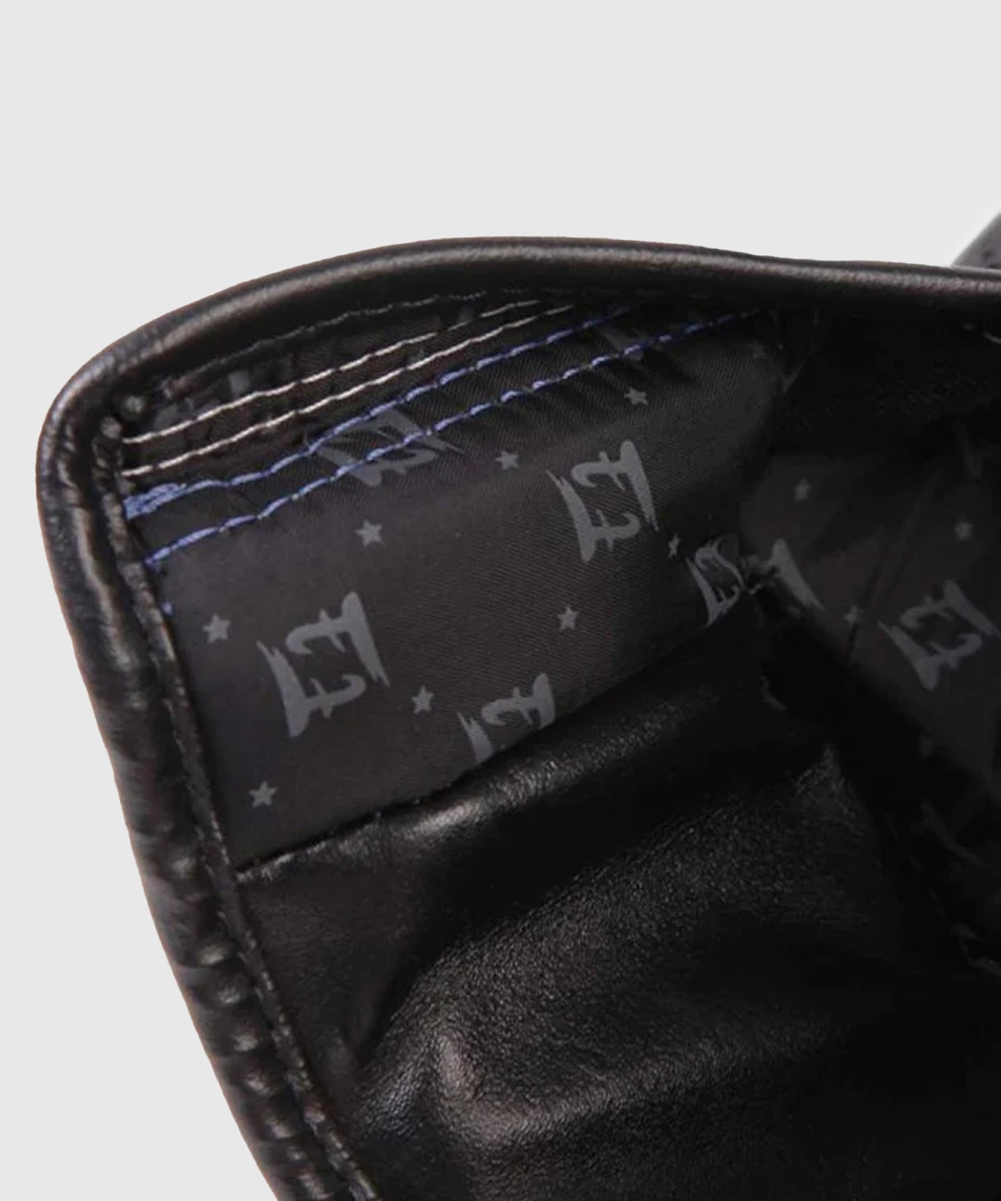 Gants de boxe Fairtex FXV1 - Bleu