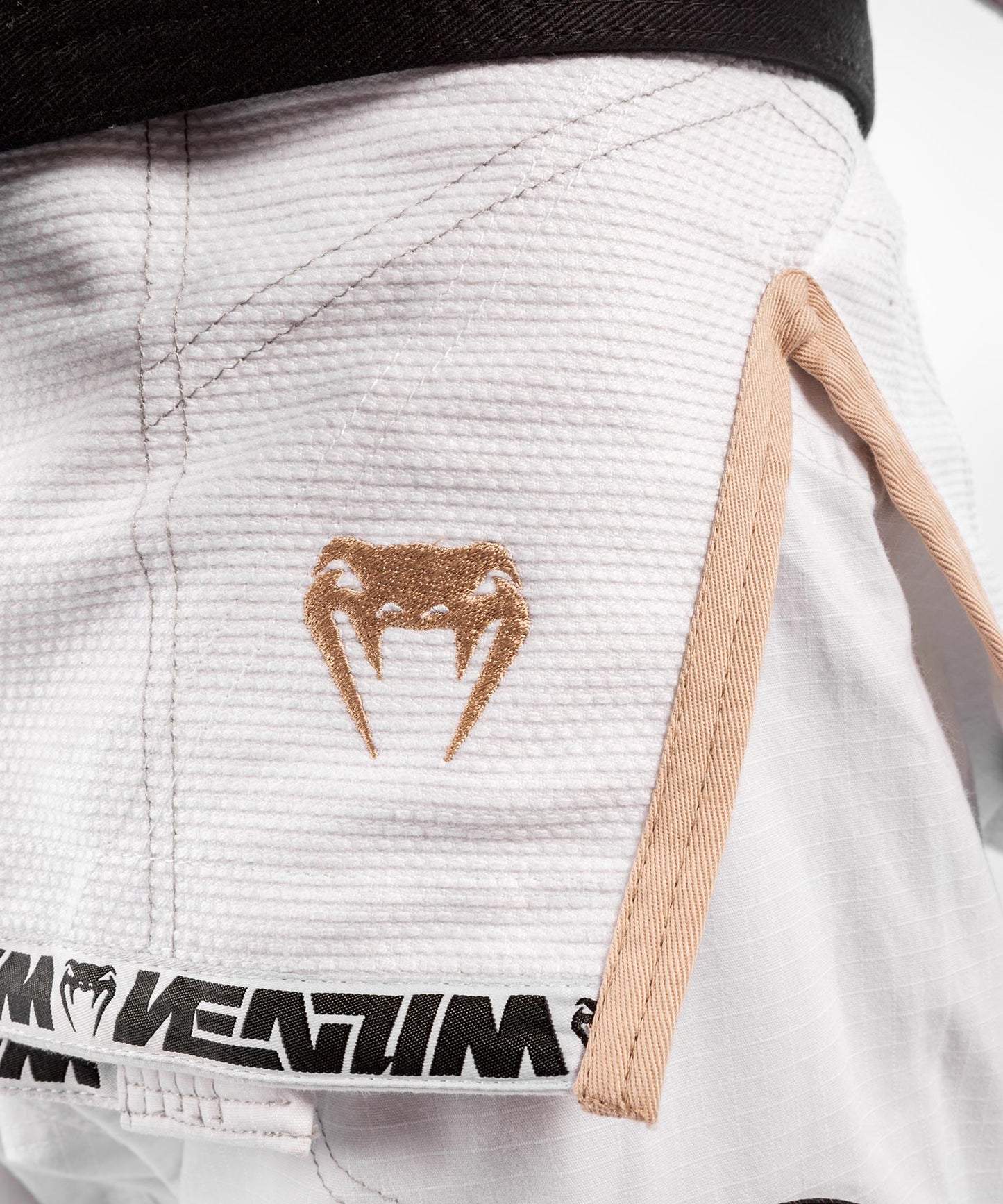 Kimono de JJB Venum Elite 3.0 - Blanc